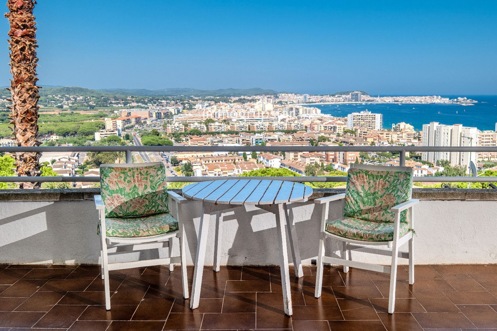 Espectacular Villa con vistas al mar en la urbanización Mas Vilà, Sant Antoni de Calonge. - Foto 13
