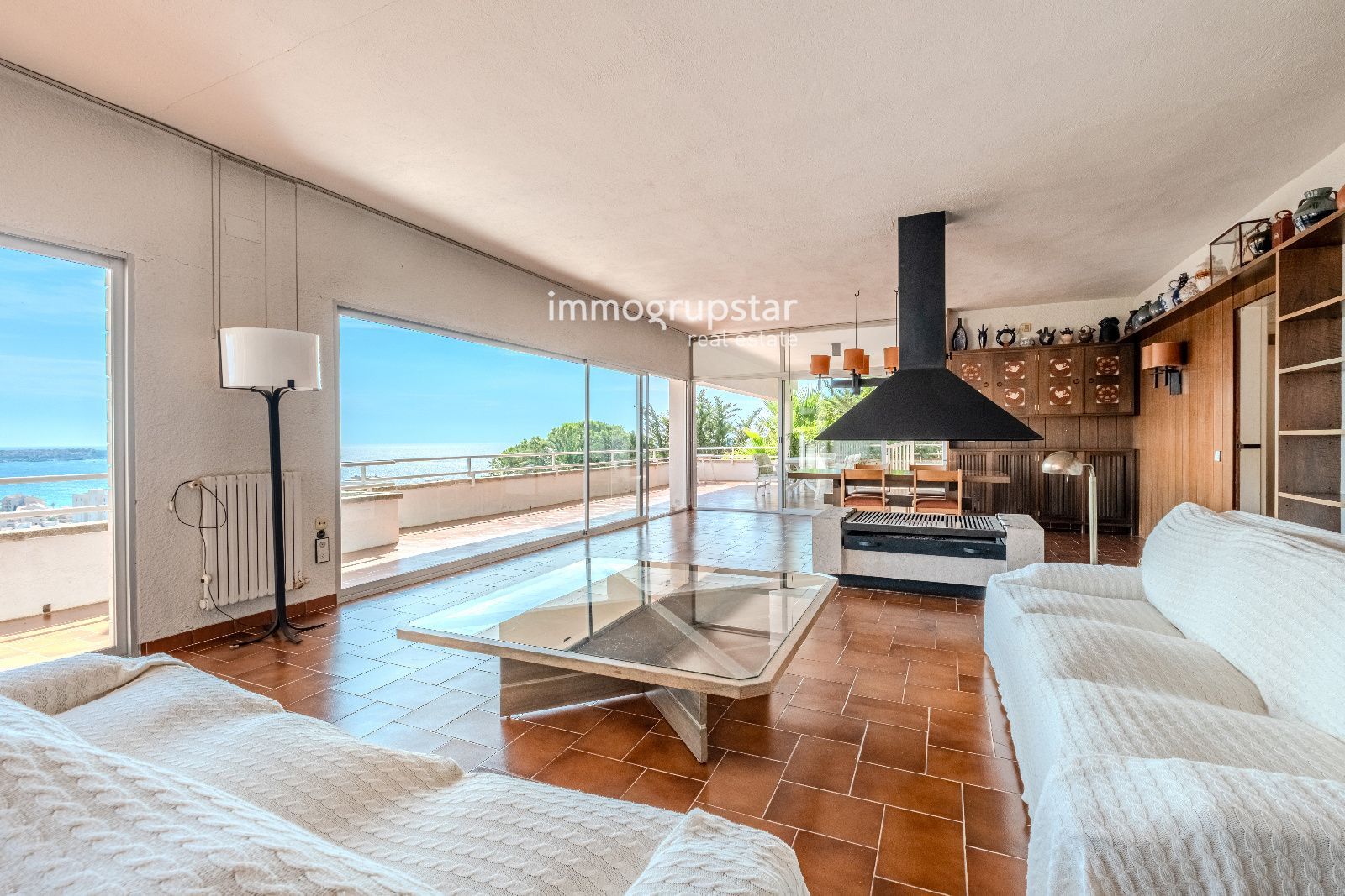 Espectacular Villa con vistas al mar en la urbanización Mas Vilà, Sant Antoni de Calonge. - Foto 16