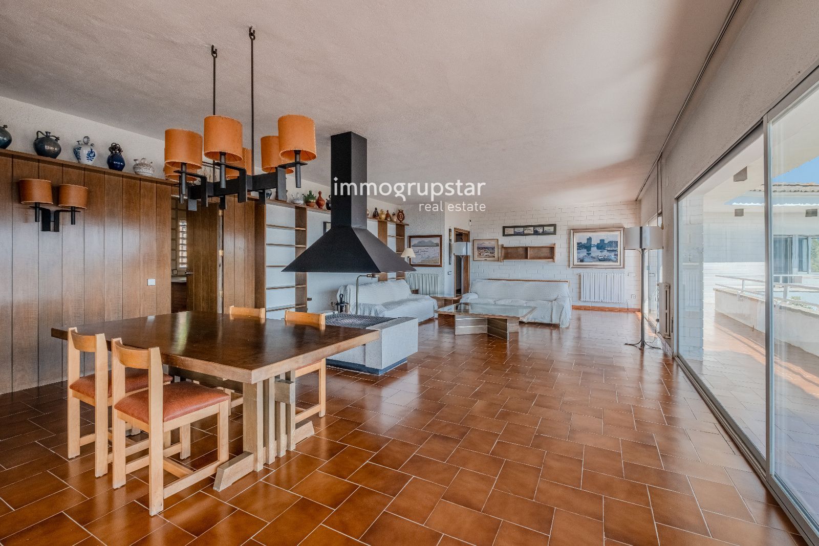 Espectacular Villa con vistas al mar en la urbanización Mas Vilà, Sant Antoni de Calonge. - Foto 18