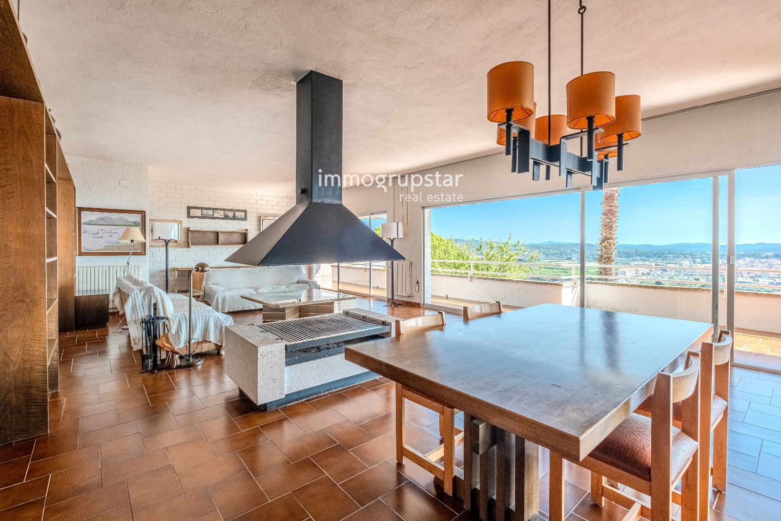 Espectacular Villa con vistas al mar en la urbanización Mas Vilà, Sant Antoni de Calonge. - Foto 19