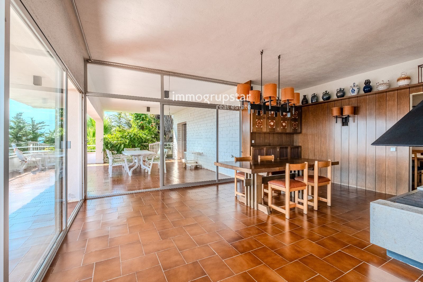 Espectacular Villa con vistas al mar en la urbanización Mas Vilà, Sant Antoni de Calonge. - Foto 20