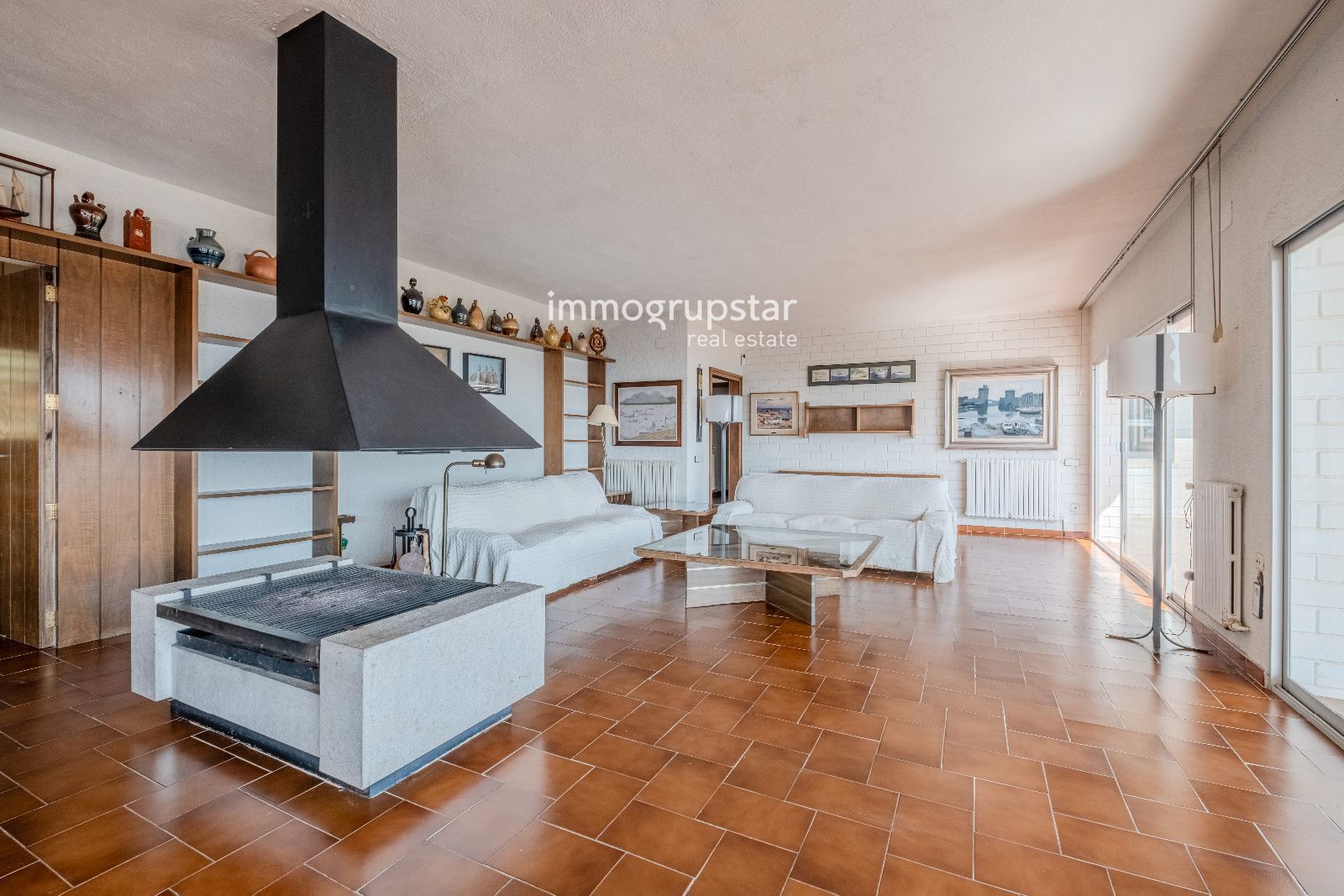 Espectacular Villa con vistas al mar en la urbanización Mas Vilà, Sant Antoni de Calonge. - Foto 21