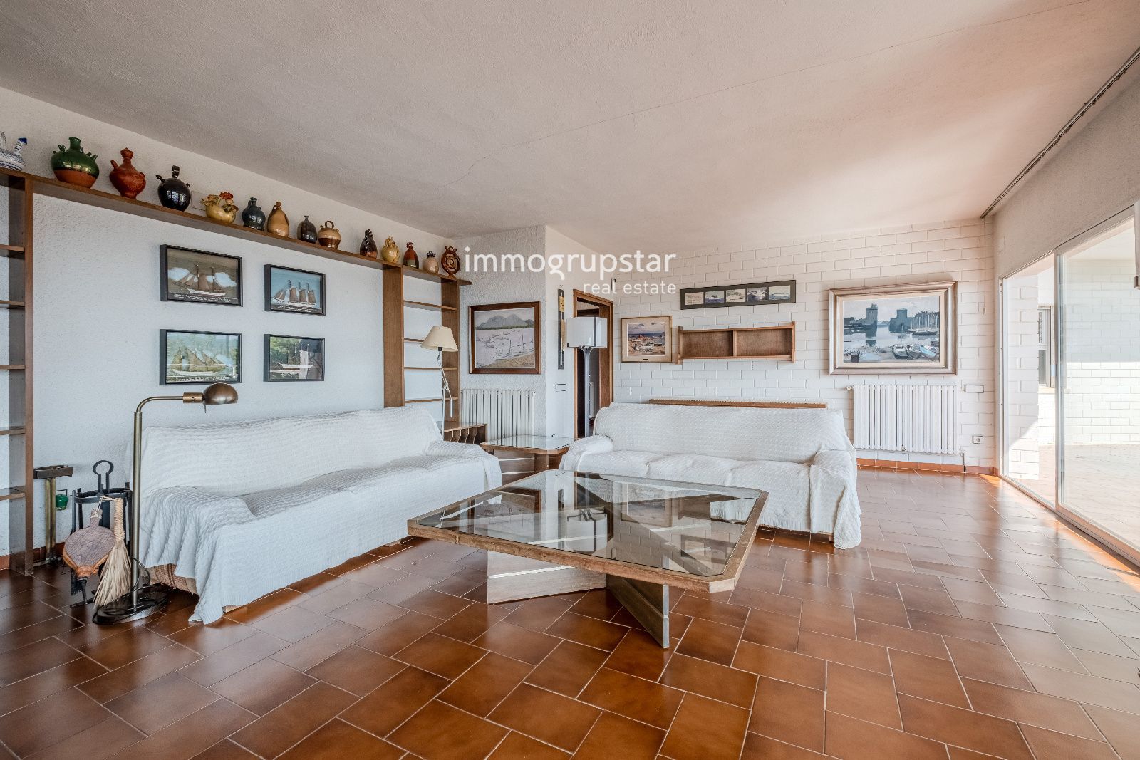 Espectacular Villa con vistas al mar en la urbanización Mas Vilà, Sant Antoni de Calonge. - Foto 25