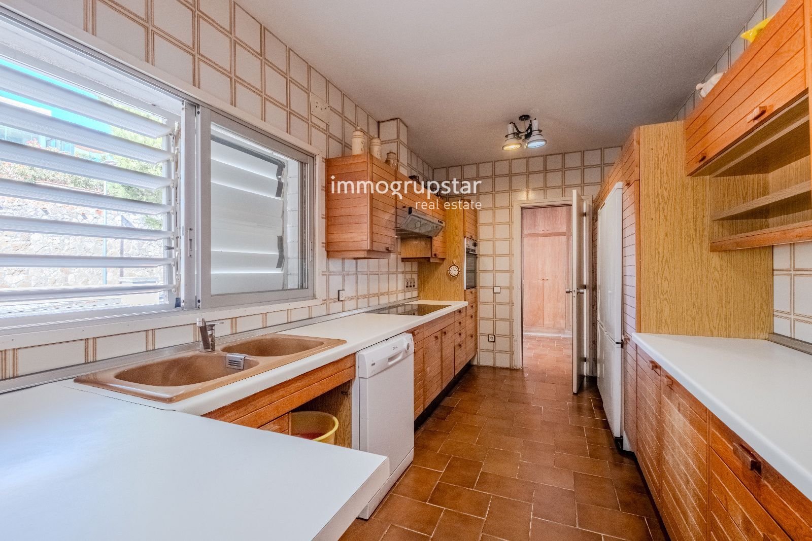 Espectacular Villa con vistas al mar en la urbanización Mas Vilà, Sant Antoni de Calonge. - Foto 27