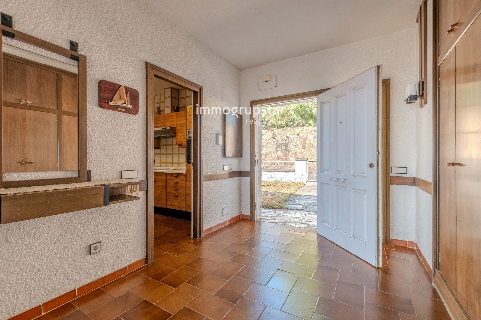 Espectacular Villa con vistas al mar en la urbanización Mas Vilà, Sant Antoni de Calonge. - Foto 32