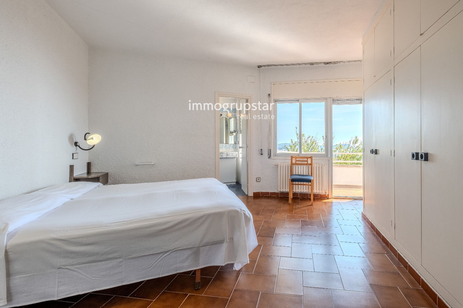 Espectacular Villa con vistas al mar en la urbanización Mas Vilà, Sant Antoni de Calonge. - Foto 34