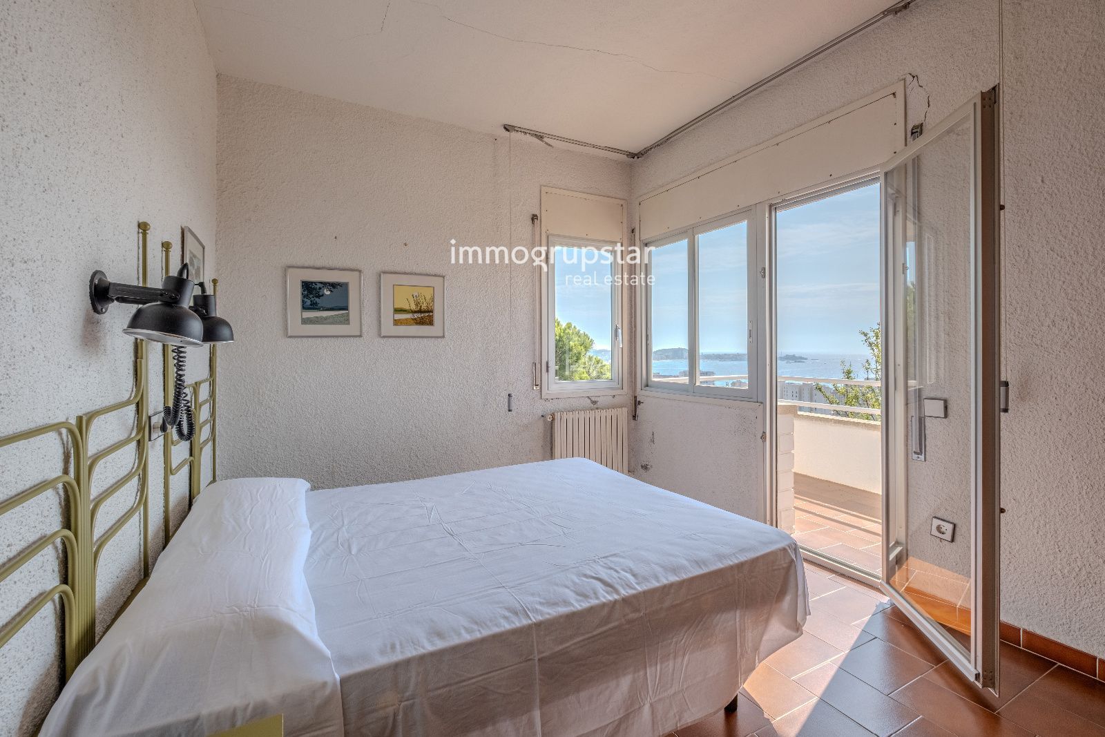 Espectacular Villa con vistas al mar en la urbanización Mas Vilà, Sant Antoni de Calonge. - Foto 37