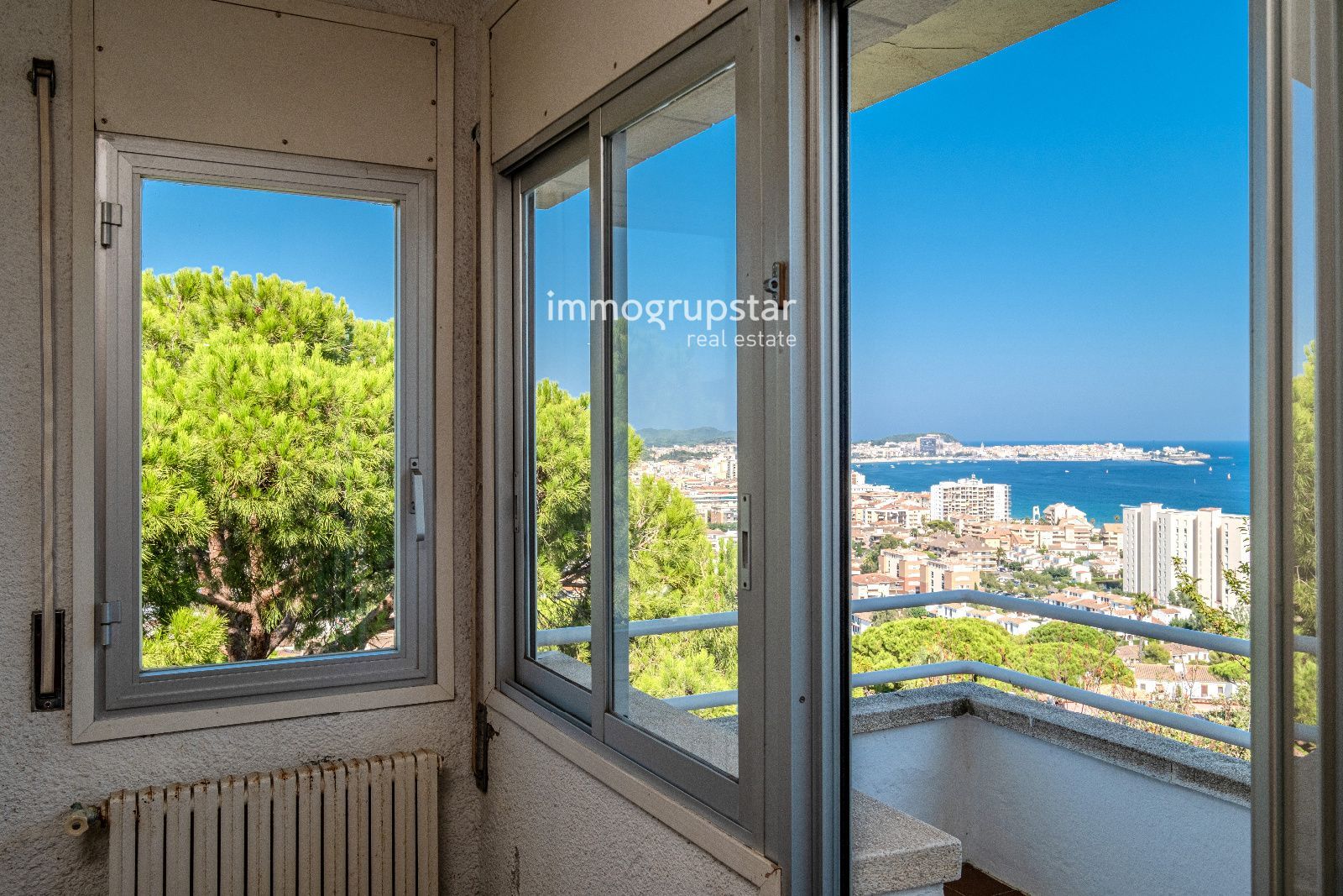 Espectacular Villa con vistas al mar en la urbanización Mas Vilà, Sant Antoni de Calonge. - Foto 38