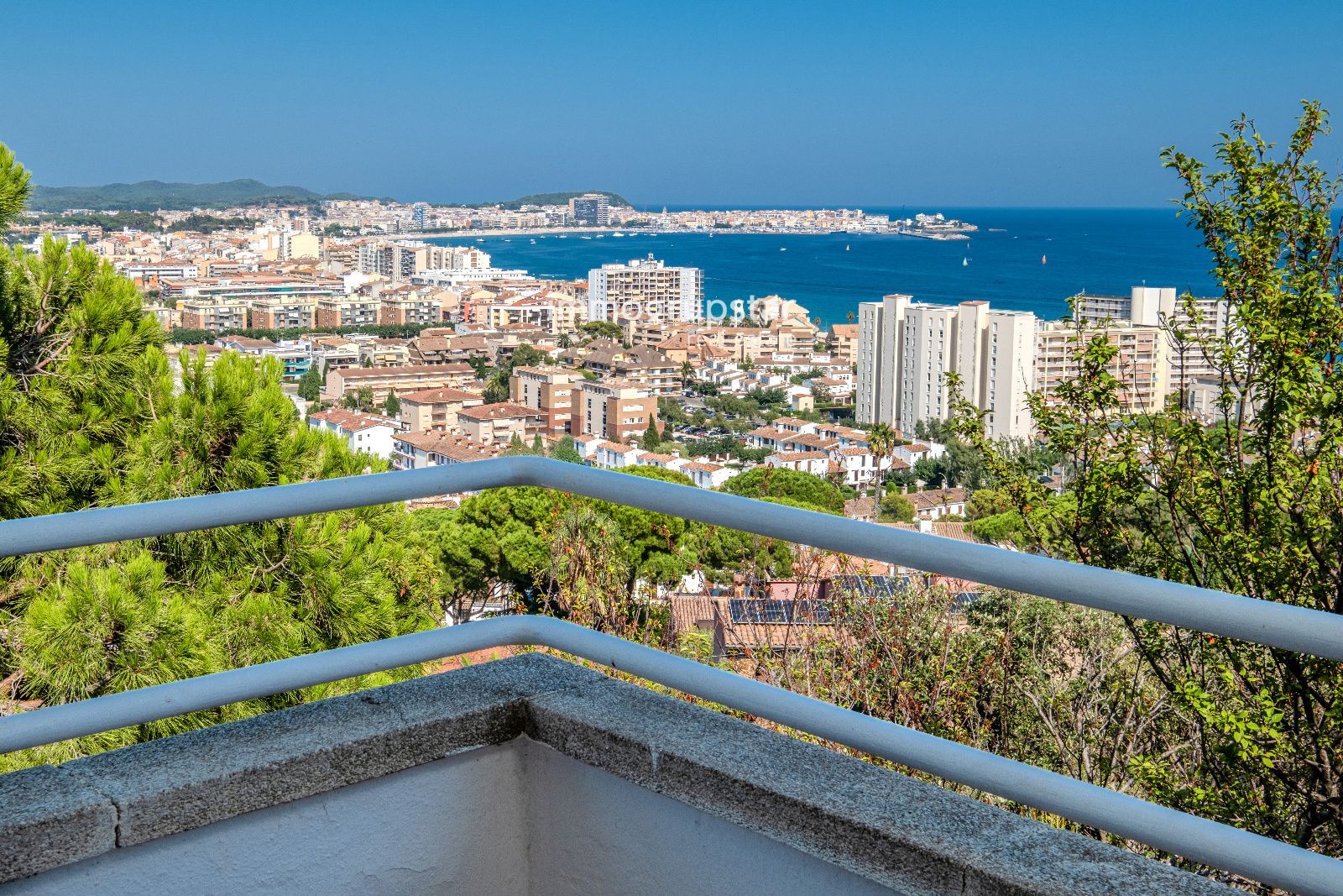 Espectacular Villa con vistas al mar en la urbanización Mas Vilà, Sant Antoni de Calonge. - Foto 39