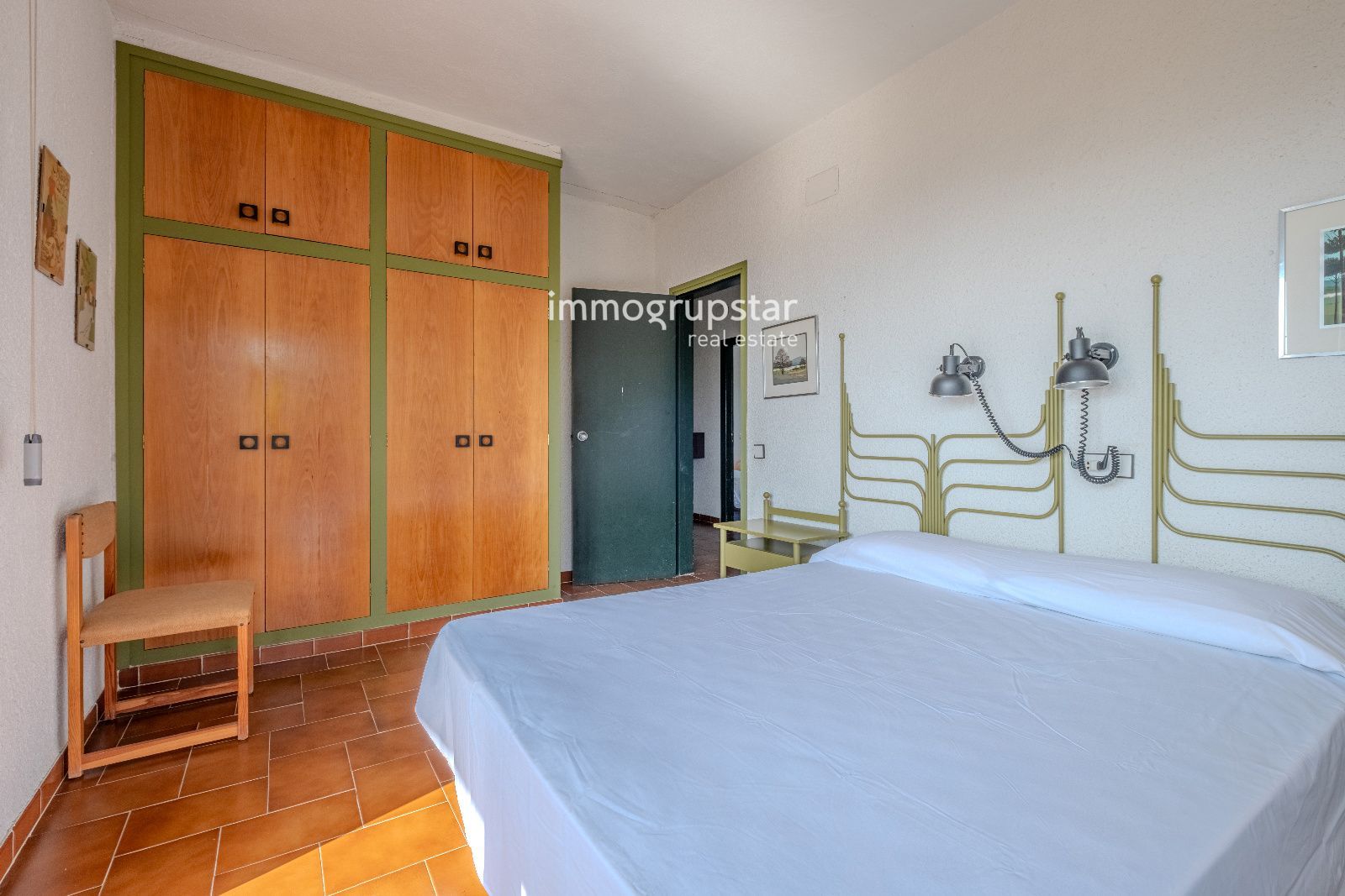 Espectacular Villa con vistas al mar en la urbanización Mas Vilà, Sant Antoni de Calonge. - Foto 42