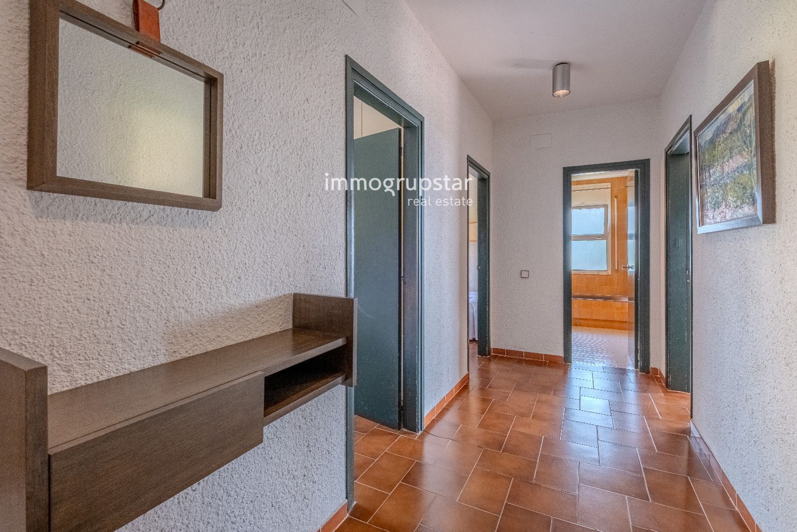 Espectacular Villa con vistas al mar en la urbanización Mas Vilà, Sant Antoni de Calonge. - Foto 43
