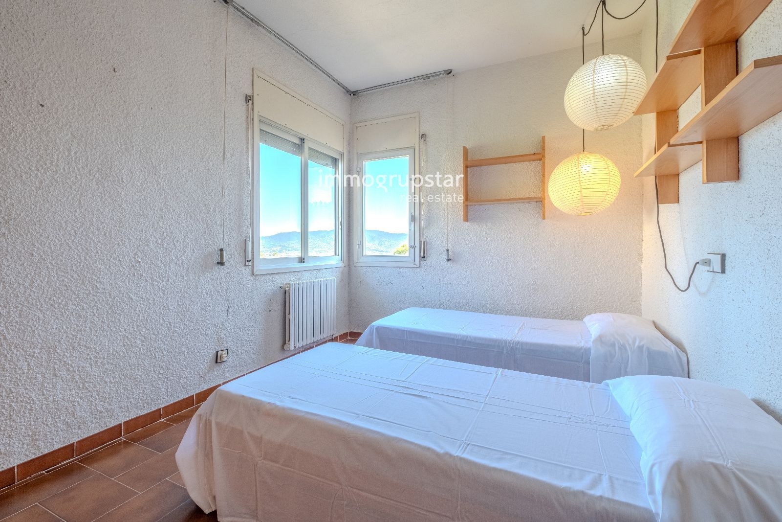 Espectacular Villa con vistas al mar en la urbanización Mas Vilà, Sant Antoni de Calonge. - Foto 45