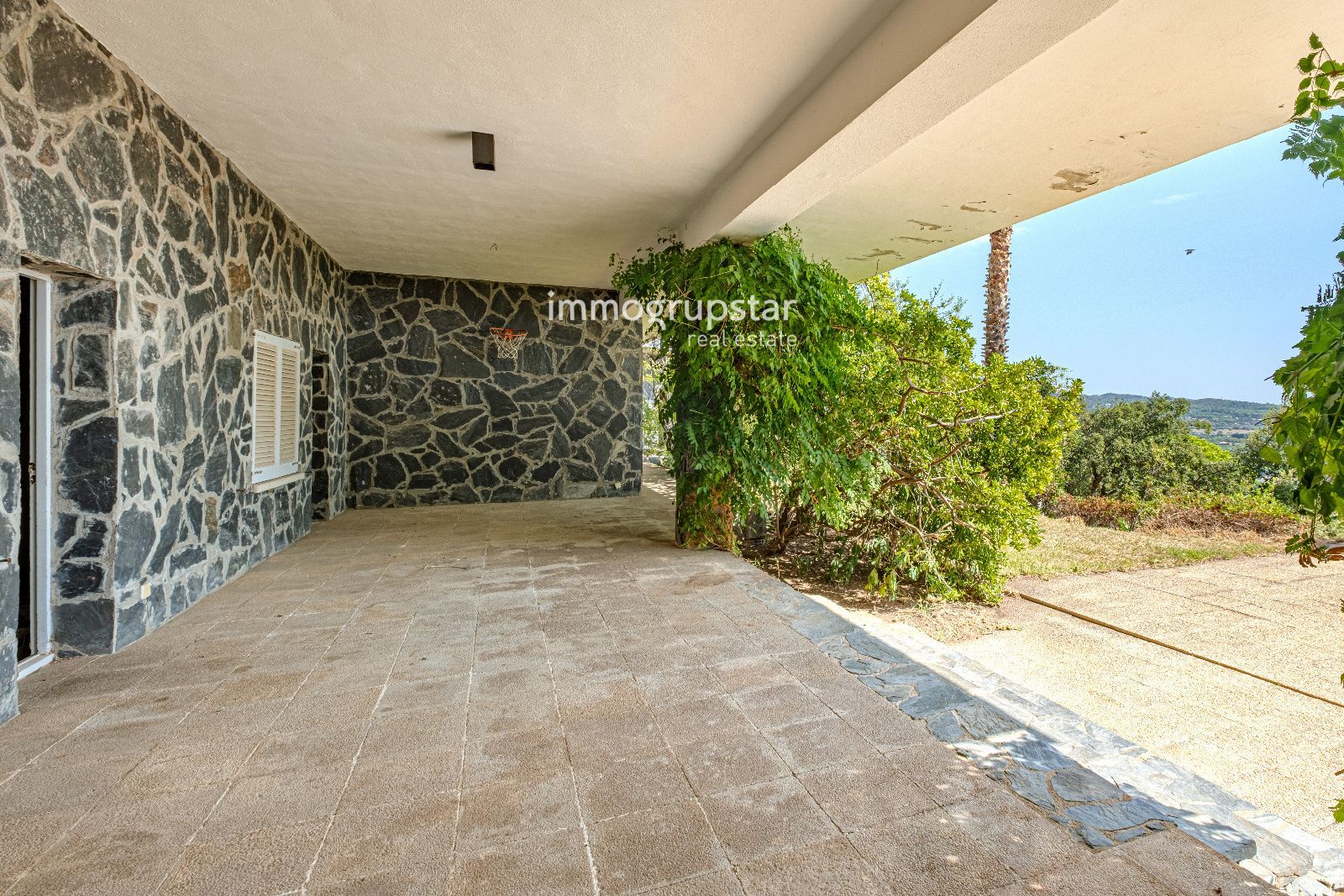 Espectacular Villa con vistas al mar en la urbanización Mas Vilà, Sant Antoni de Calonge. - Foto 70