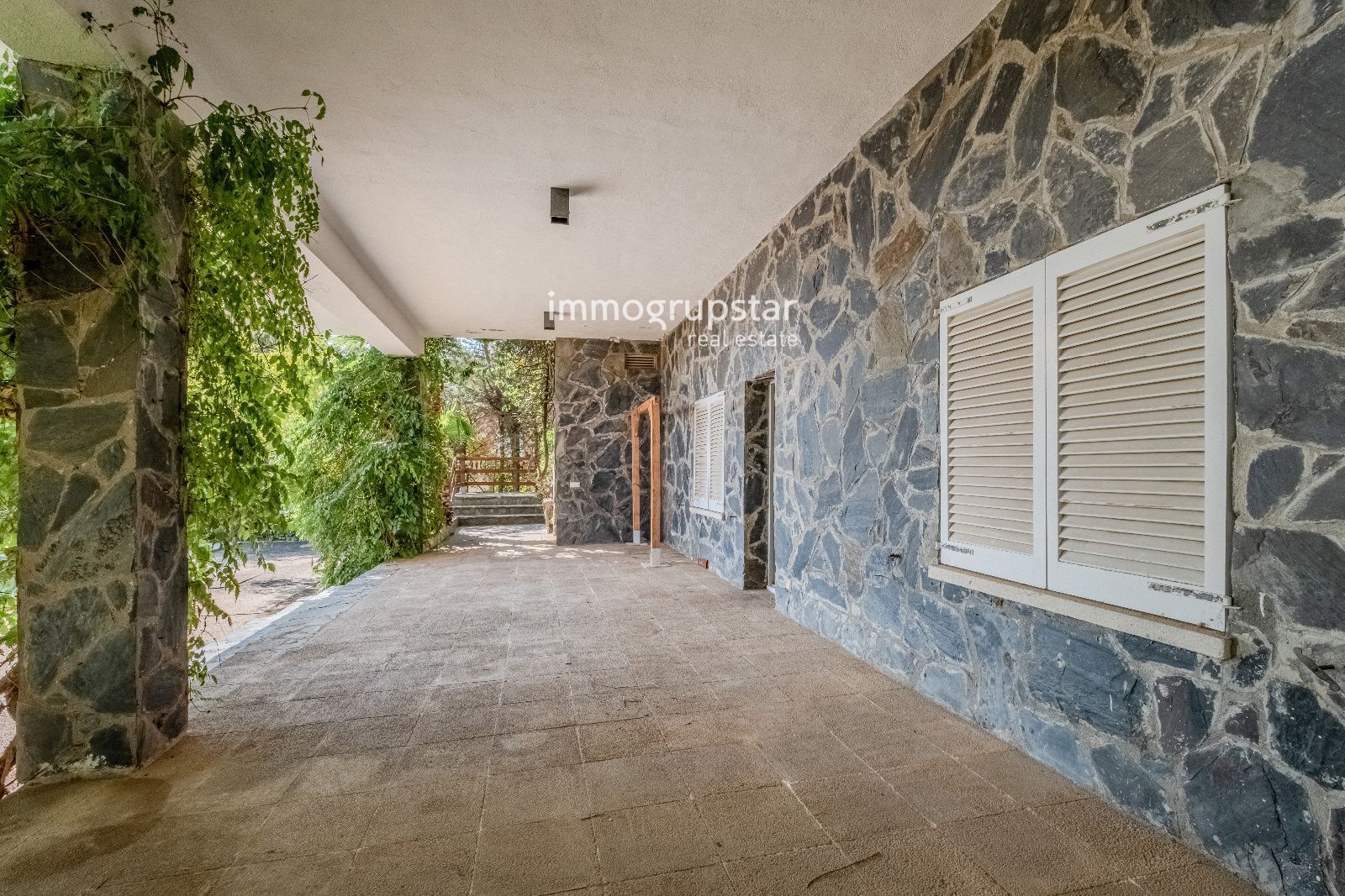 Espectacular Villa con vistas al mar en la urbanización Mas Vilà, Sant Antoni de Calonge. - Foto 71