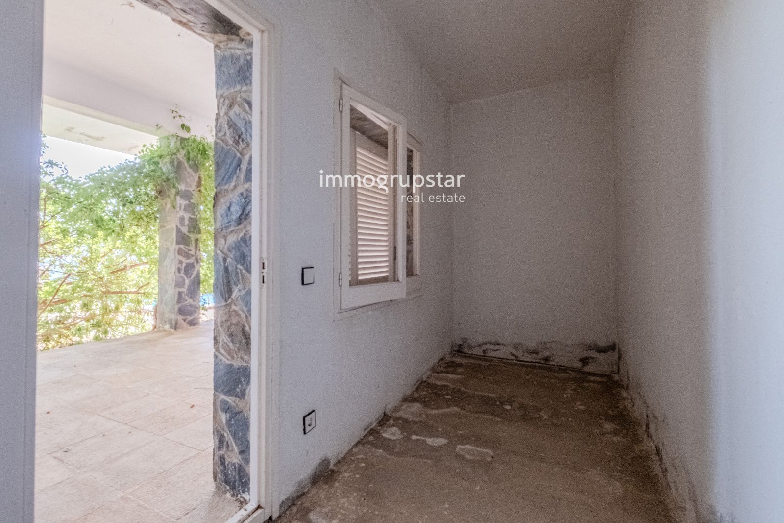 Espectacular Villa con vistas al mar en la urbanización Mas Vilà, Sant Antoni de Calonge. - Foto 69