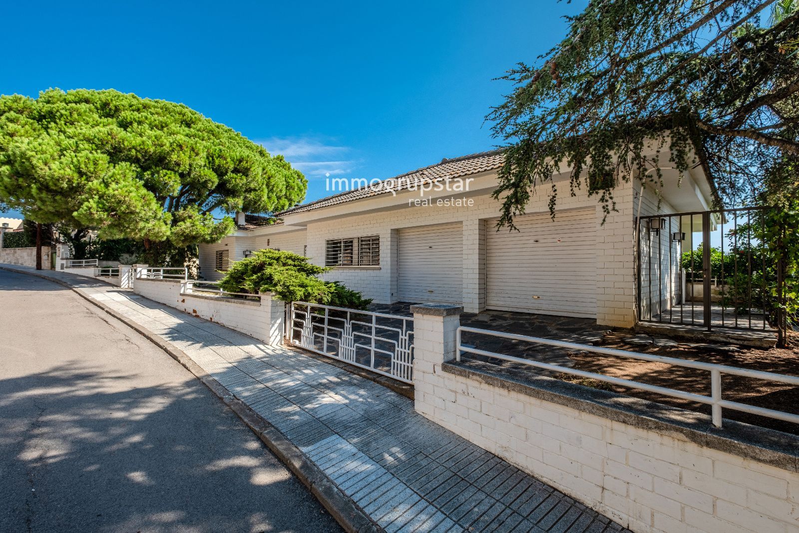Espectacular Villa con vistas al mar en la urbanización Mas Vilà, Sant Antoni de Calonge. - Foto 64