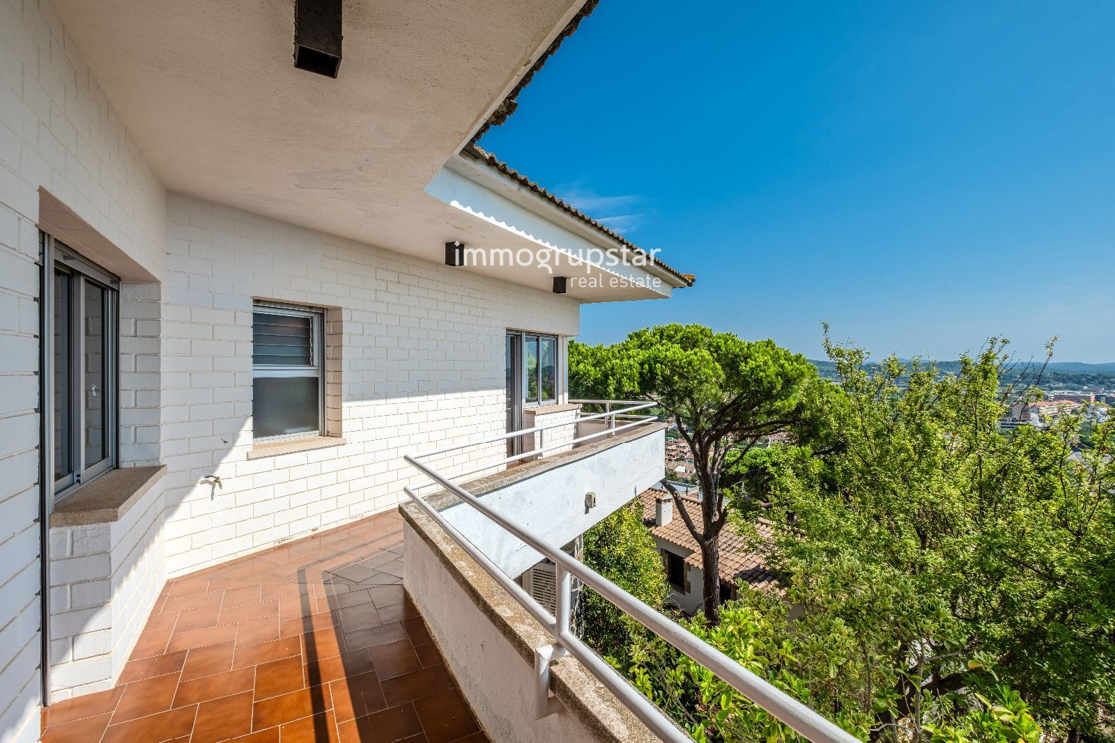 Espectacular Villa con vistas al mar en la urbanización Mas Vilà, Sant Antoni de Calonge. - Foto 24