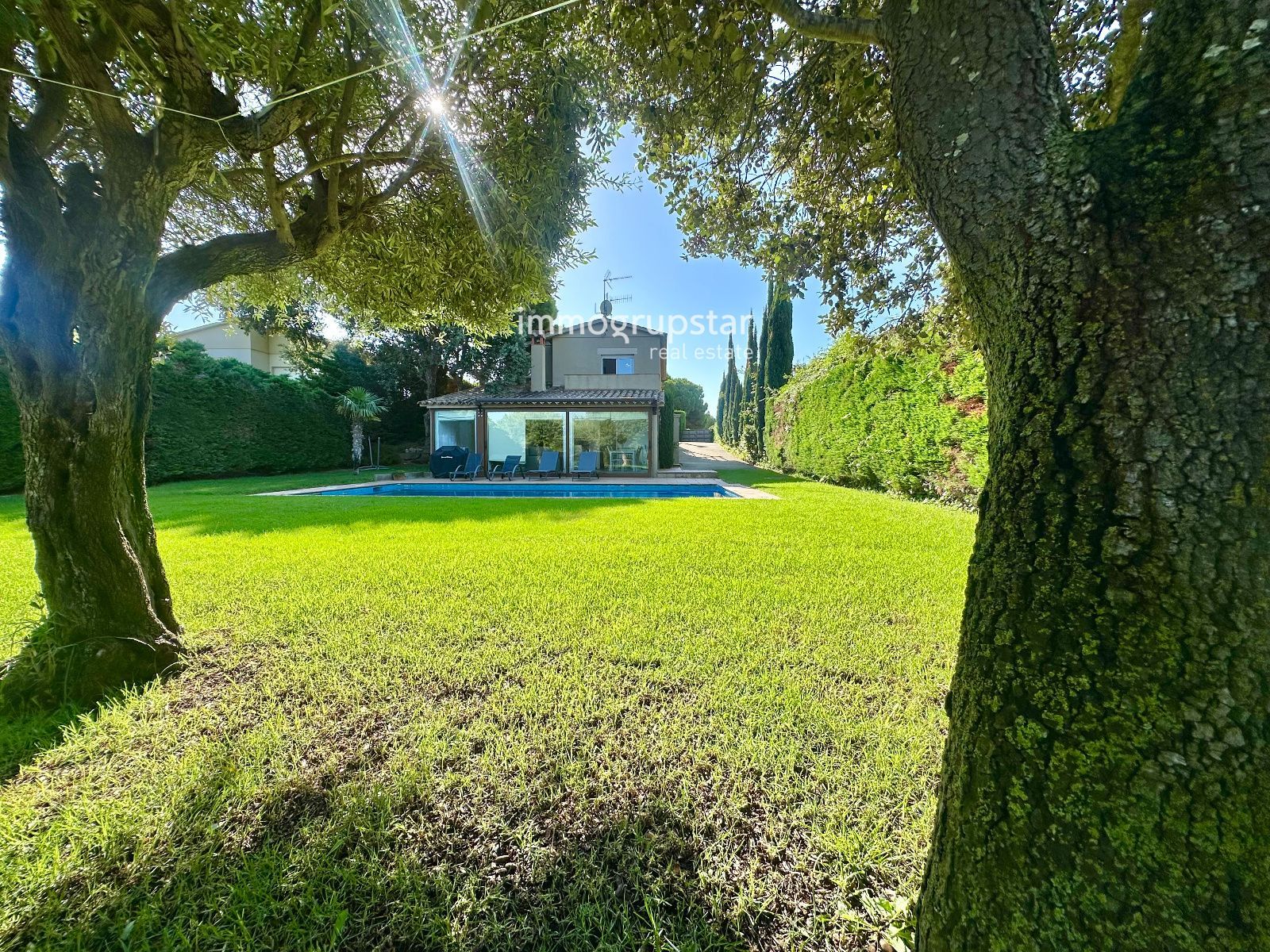 Chalet en EXCLUSIVA en Mas Palli Platja d'Aro - Foto 7