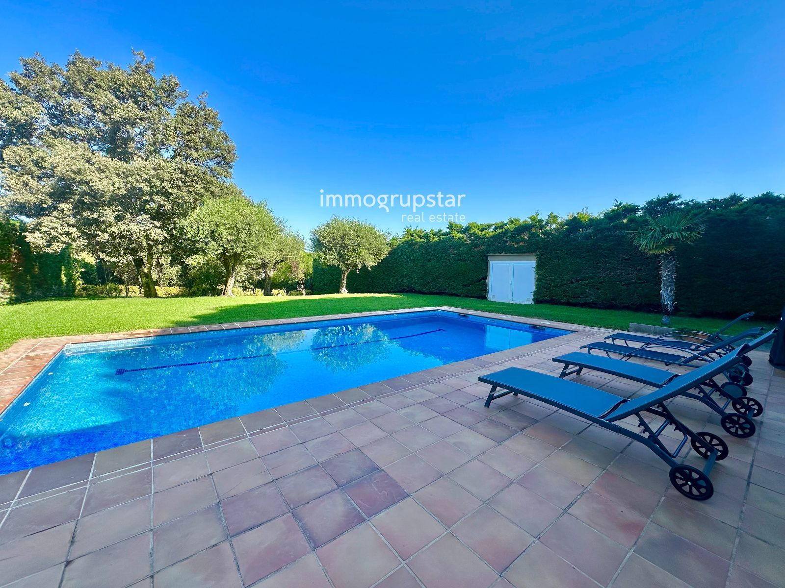 Chalet en EXCLUSIVA en Mas Palli Platja d'Aro - Foto 8