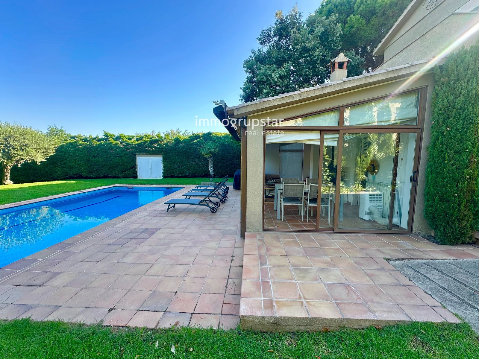 Chalet en EXCLUSIVA en Mas Palli Platja d'Aro - Foto 4