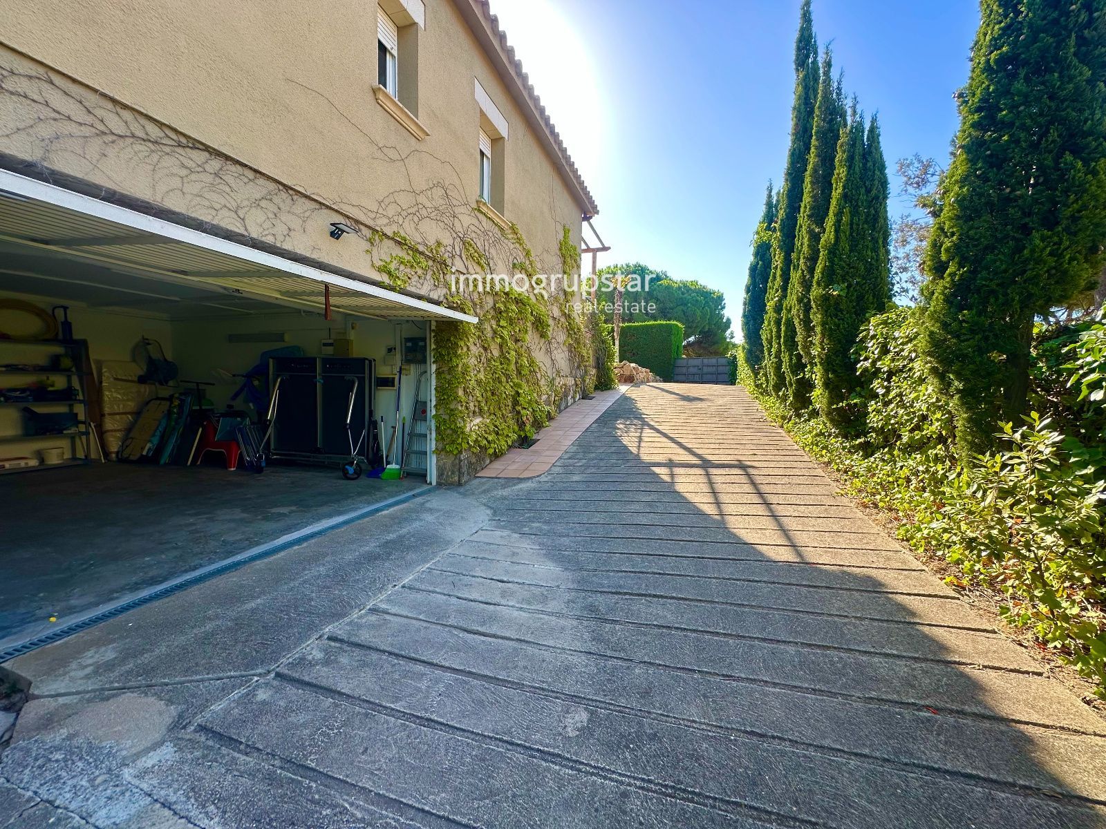 Chalet en EXCLUSIVA en Mas Palli Platja d'Aro - Foto 43