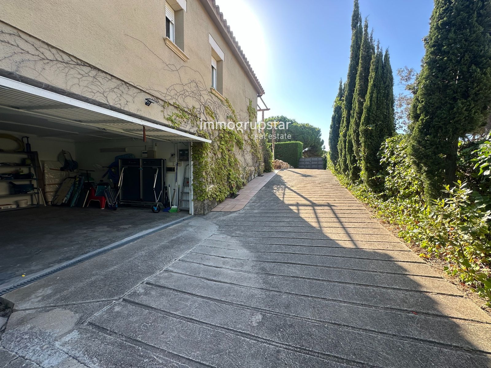 Chalet en EXCLUSIVA en Mas Palli Platja d'Aro - Foto 44