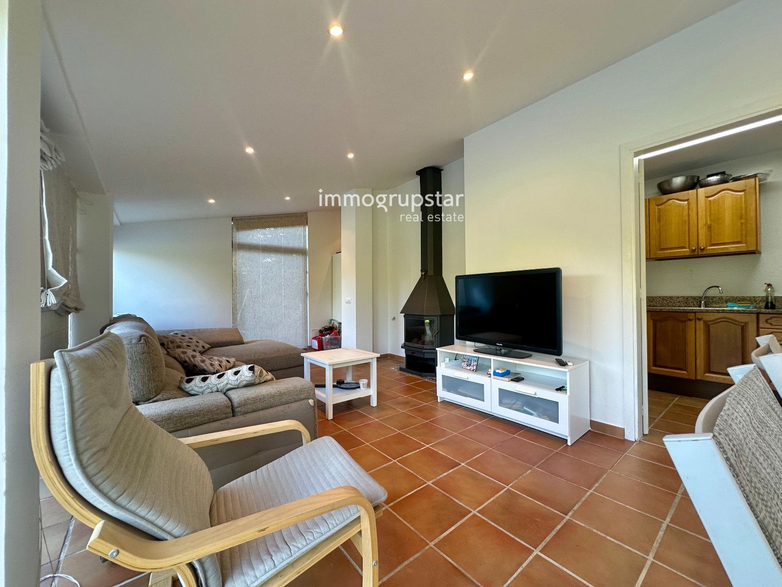 Chalet en EXCLUSIVA en Mas Palli Platja d'Aro - Foto 10