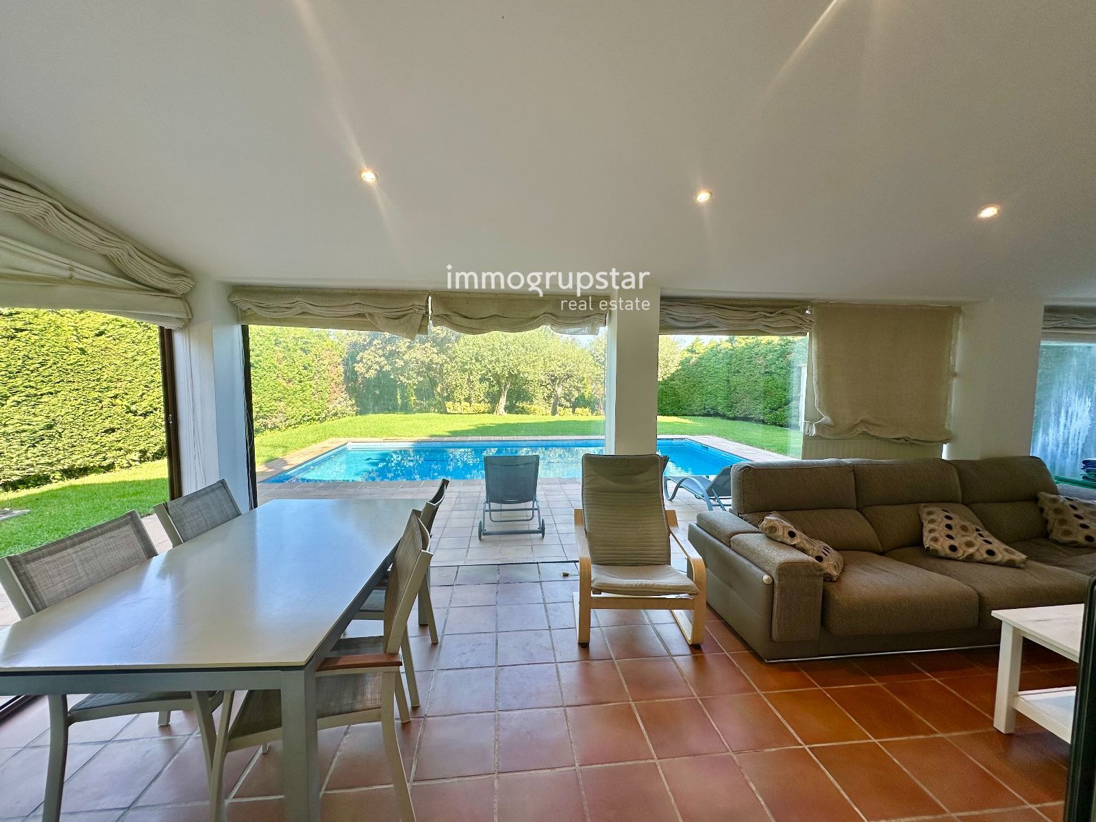 Chalet en EXCLUSIVA en Mas Palli Platja d'Aro - Foto 11