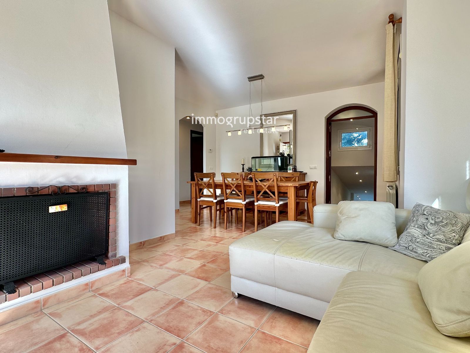 Chalet en EXCLUSIVA en Mas Palli Platja d'Aro - Foto 23