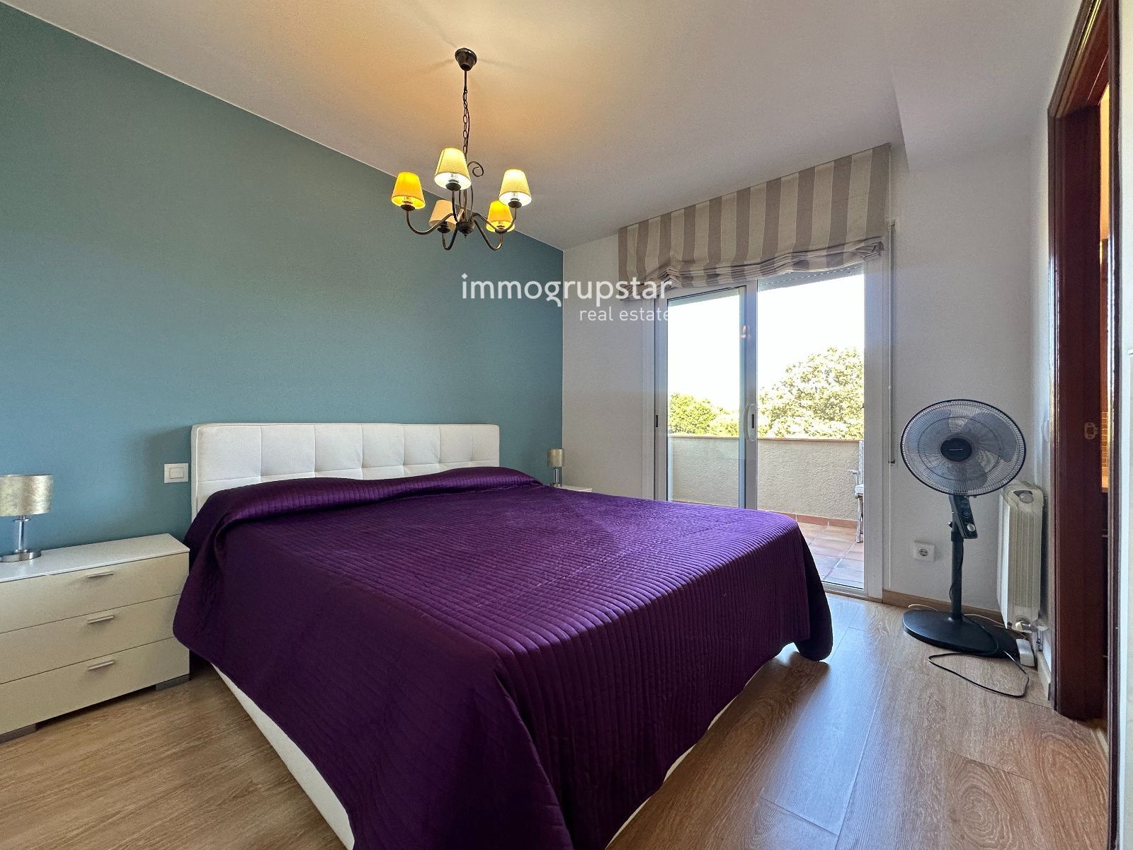 Chalet en EXCLUSIVA en Mas Palli Platja d'Aro - Foto 14
