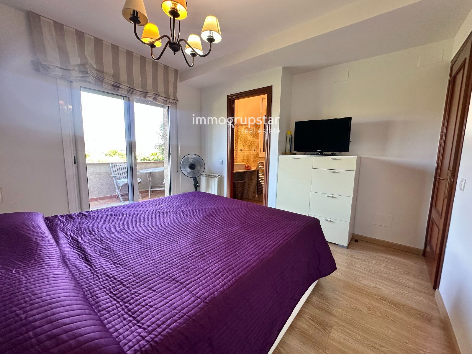 Chalet en EXCLUSIVA en Mas Palli Platja d'Aro - Foto 15