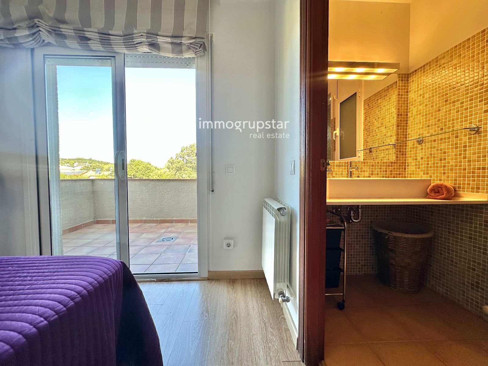 Chalet en EXCLUSIVA en Mas Palli Platja d'Aro - Foto 16