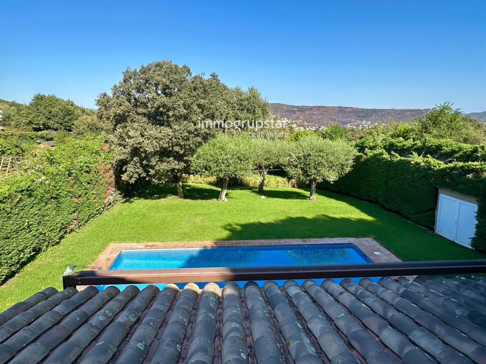 Chalet en EXCLUSIVA en Mas Palli Platja d'Aro - Foto 35
