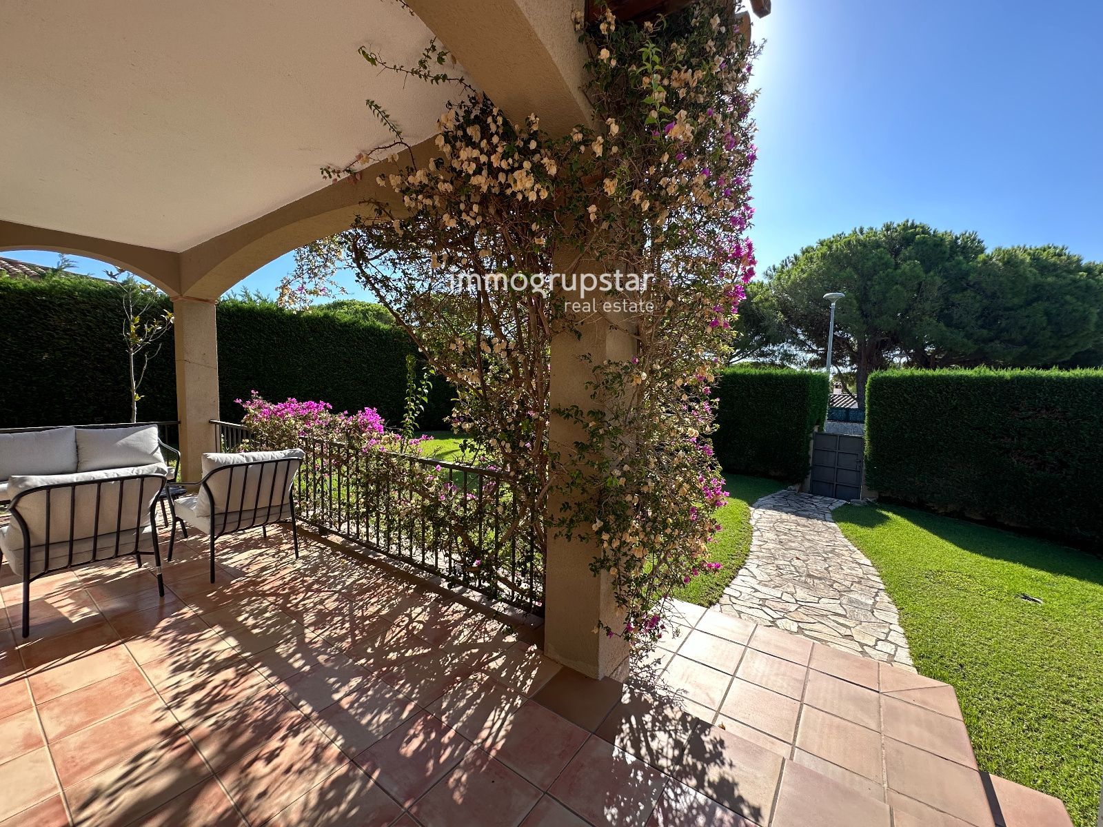 Chalet en EXCLUSIVA en Mas Palli Platja d'Aro - Foto 39