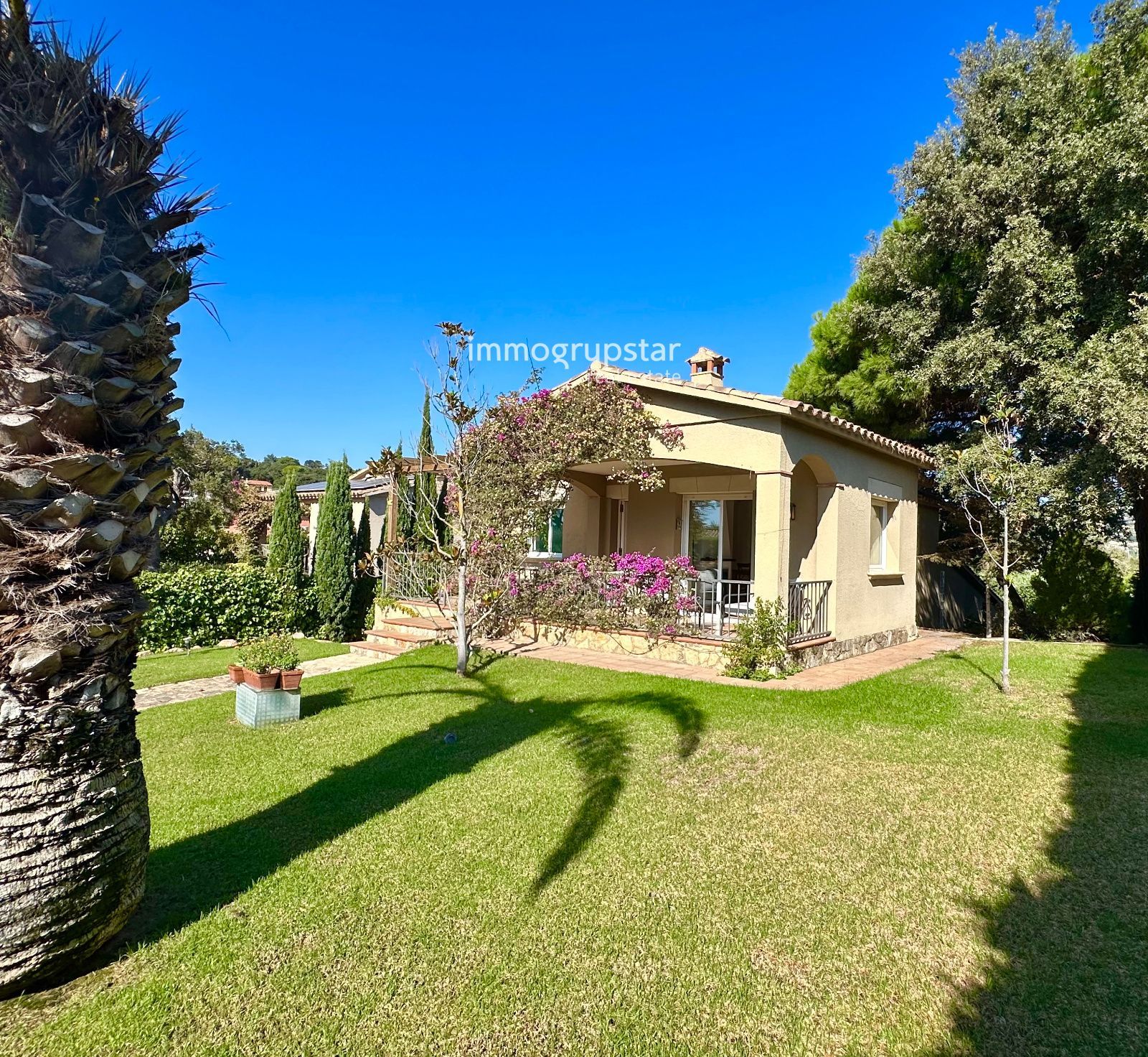 Chalet en EXCLUSIVA en Mas Palli Platja d'Aro - Foto 40
