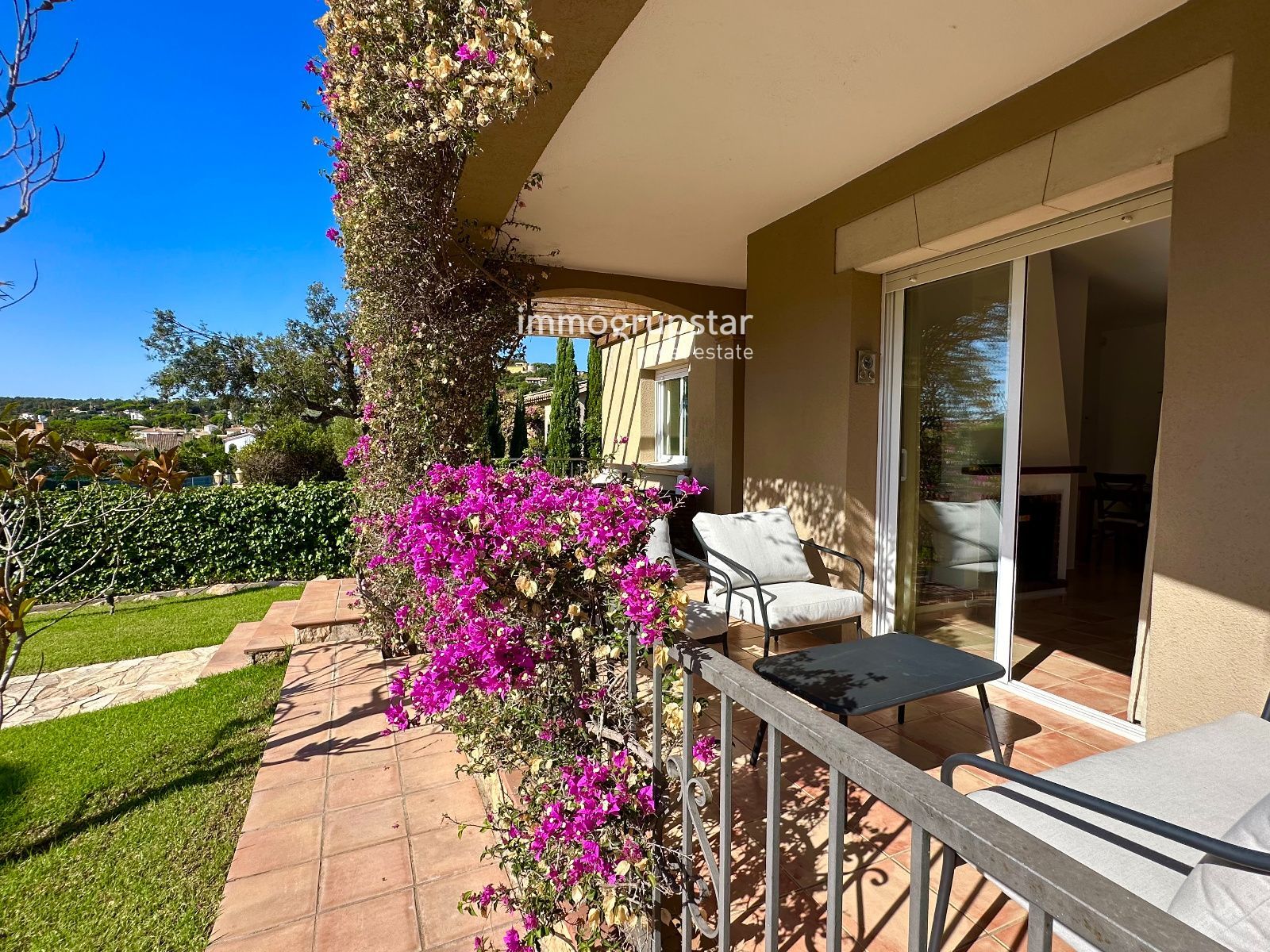 Chalet en EXCLUSIVA en Mas Palli Platja d'Aro - Foto 41