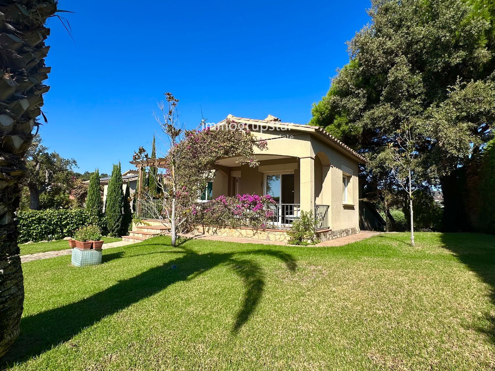 Chalet en EXCLUSIVA en Mas Palli Platja d'Aro - Foto 45