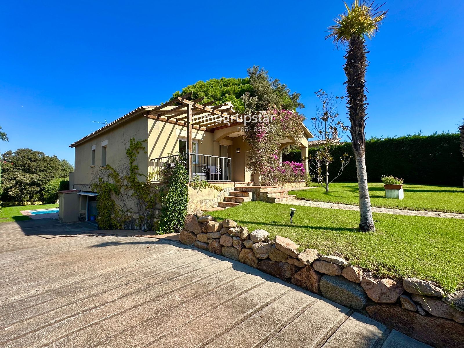 Chalet en EXCLUSIVA en Mas Palli Platja d'Aro - Foto 47