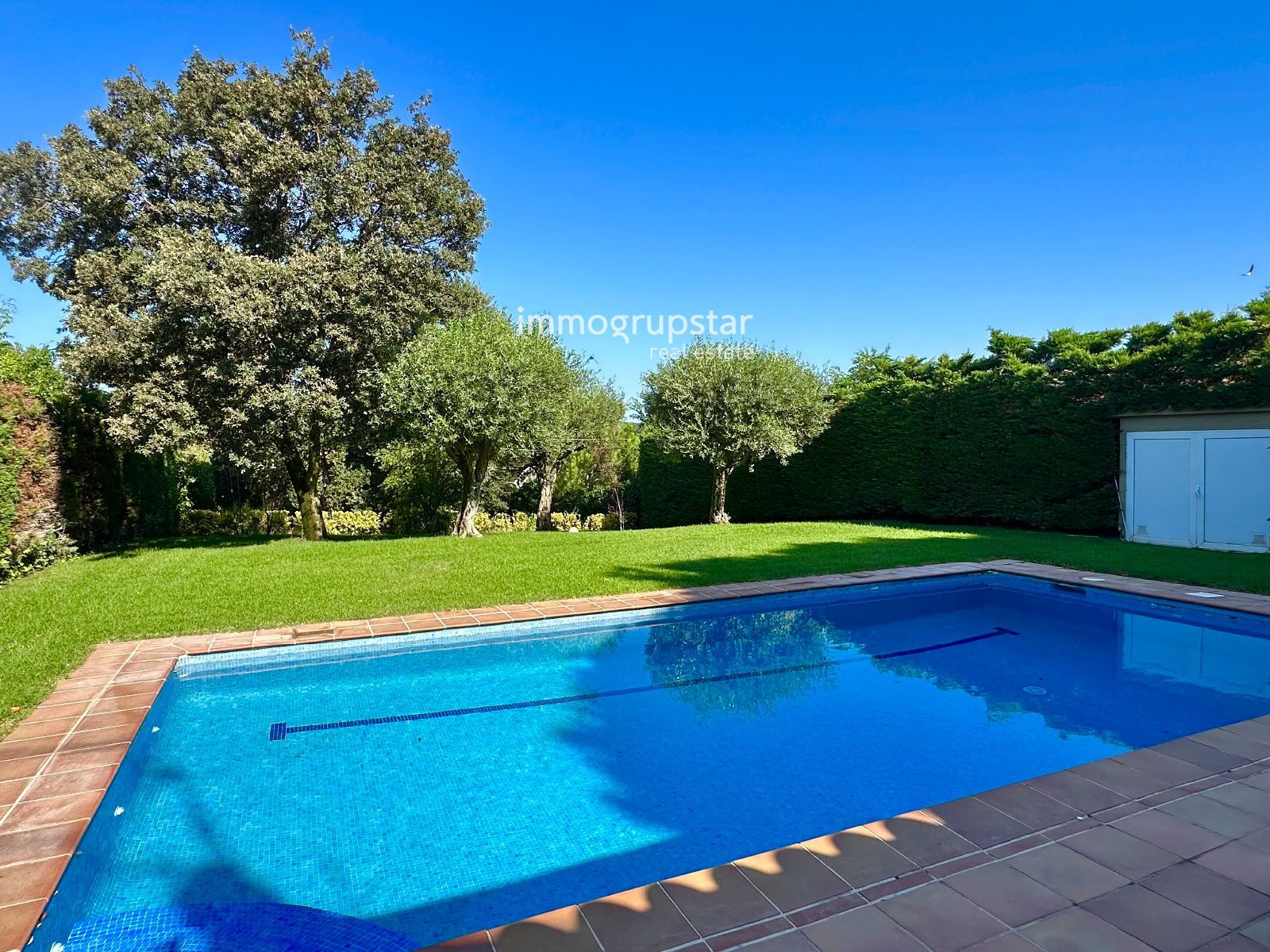 Chalet en EXCLUSIVA en Mas Palli Platja d'Aro - Foto 48