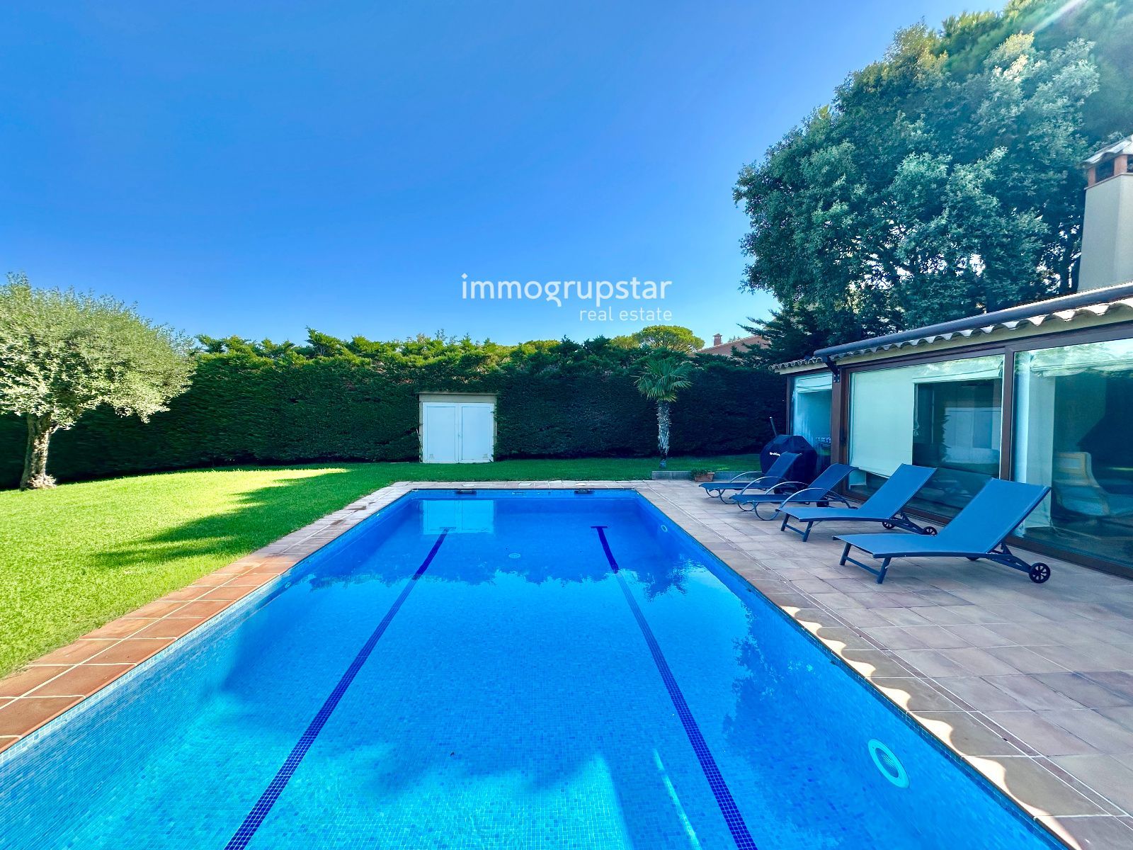 Chalet en EXCLUSIVA en Mas Palli Platja d'Aro - Foto 3