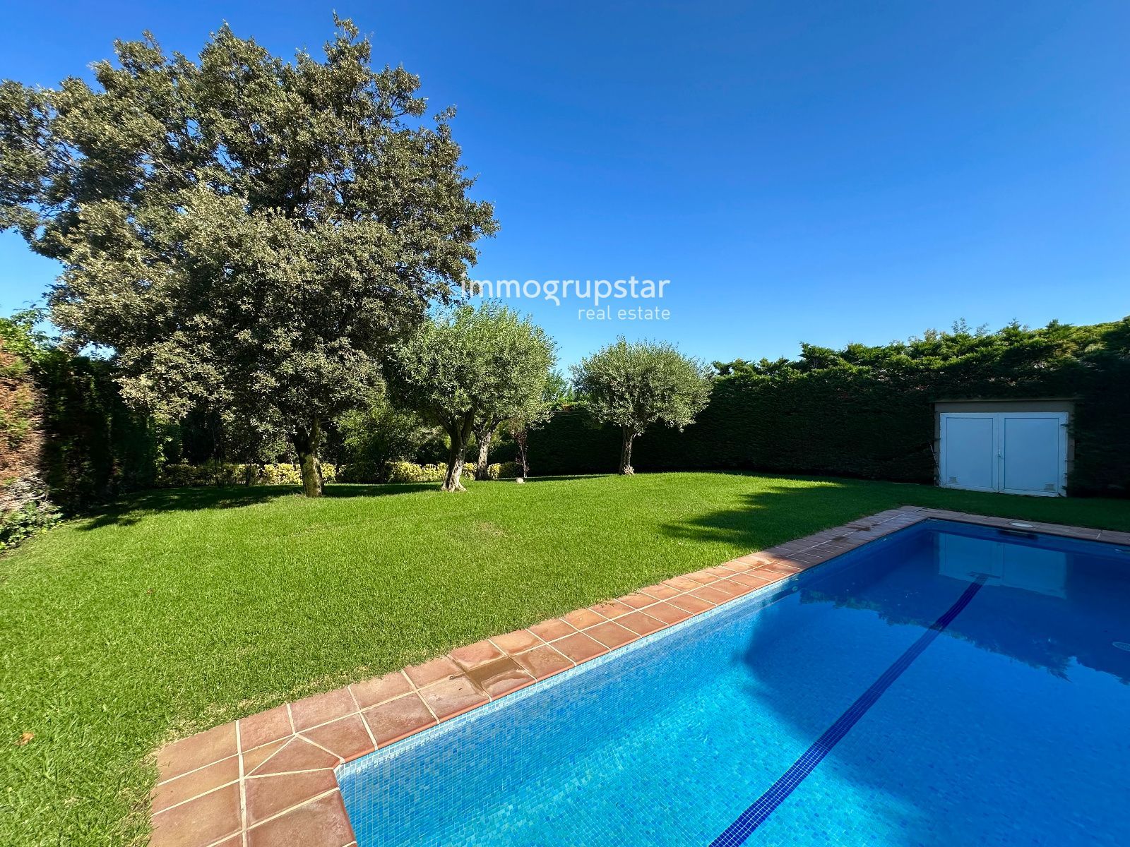 Chalet en EXCLUSIVA en Mas Palli Platja d'Aro - Foto 51