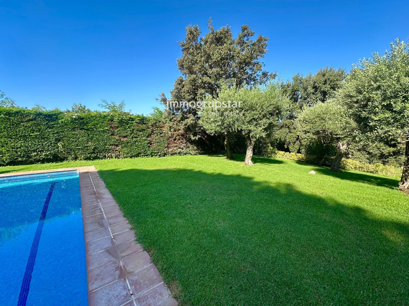 Chalet en EXCLUSIVA en Mas Palli Platja d'Aro - Foto 49