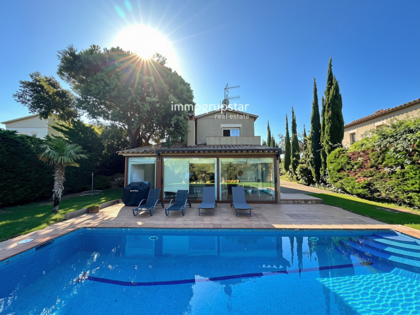 Chalet en EXCLUSIVA en Mas Palli Platja d'Aro - Foto 2