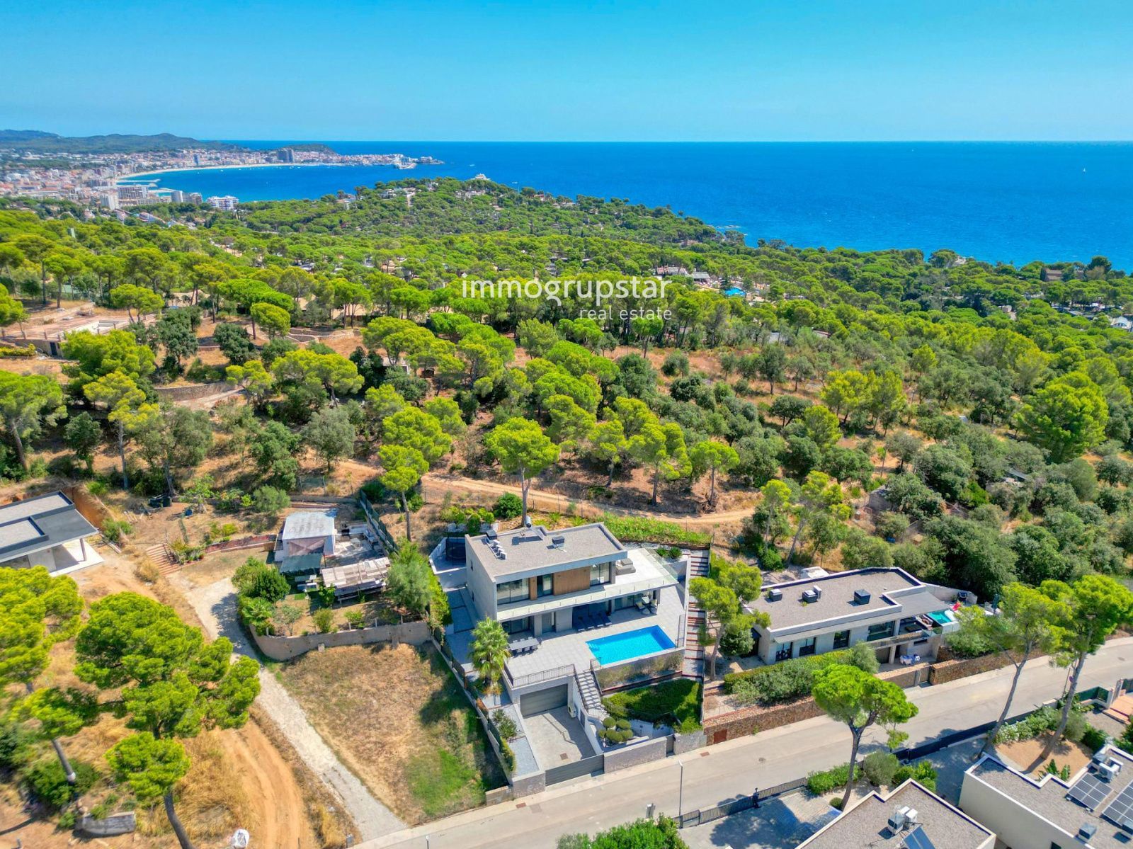 Chalet seminuevo en Treumal de Dalt Platja d'Aro - Foto 40