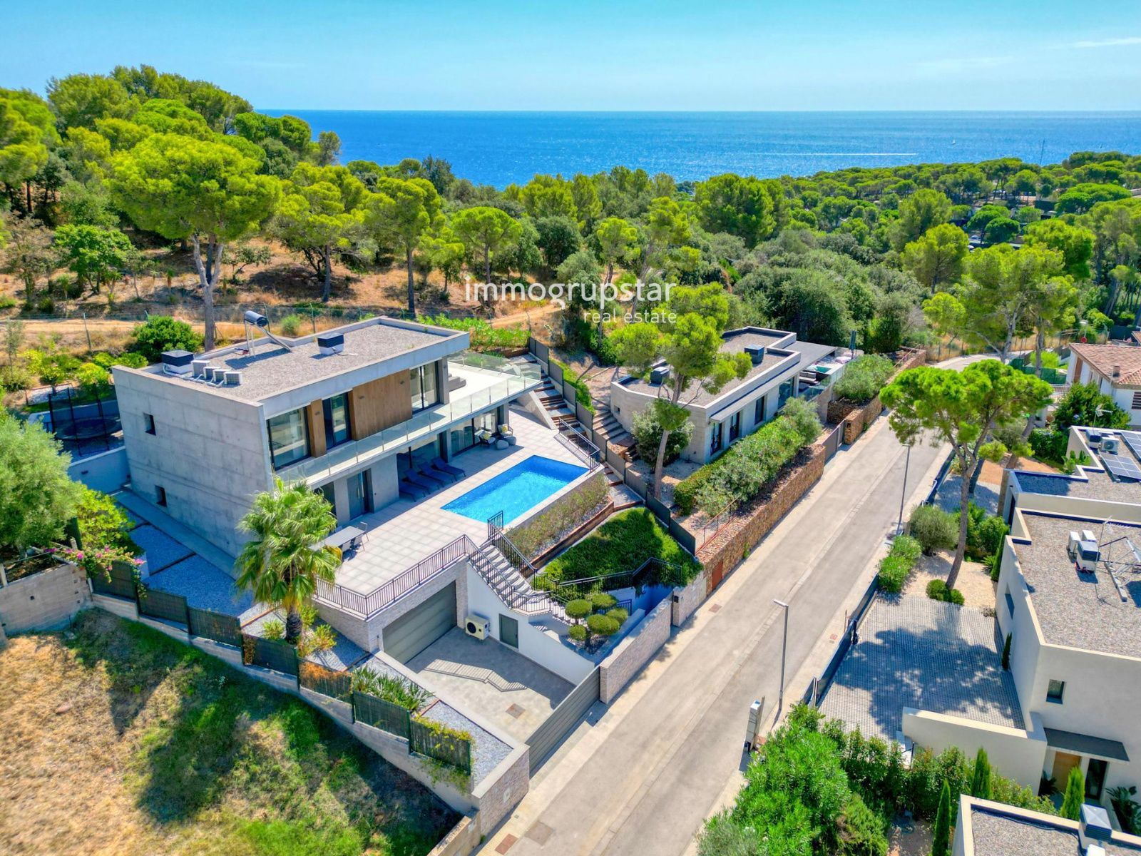 Chalet seminuevo en Treumal de Dalt Platja d'Aro - Foto 42