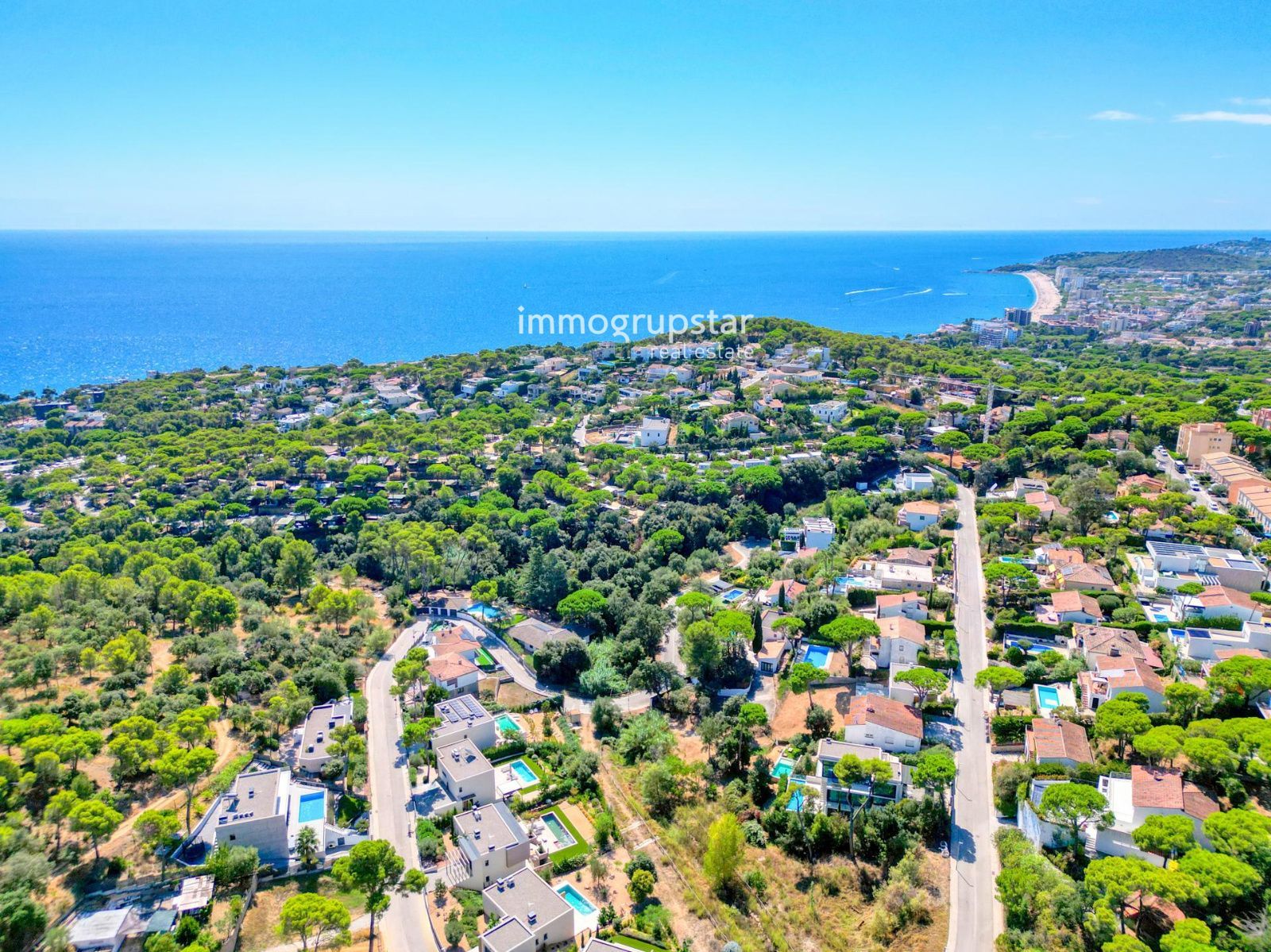 Chalet seminuevo en Treumal de Dalt Platja d'Aro - Foto 39