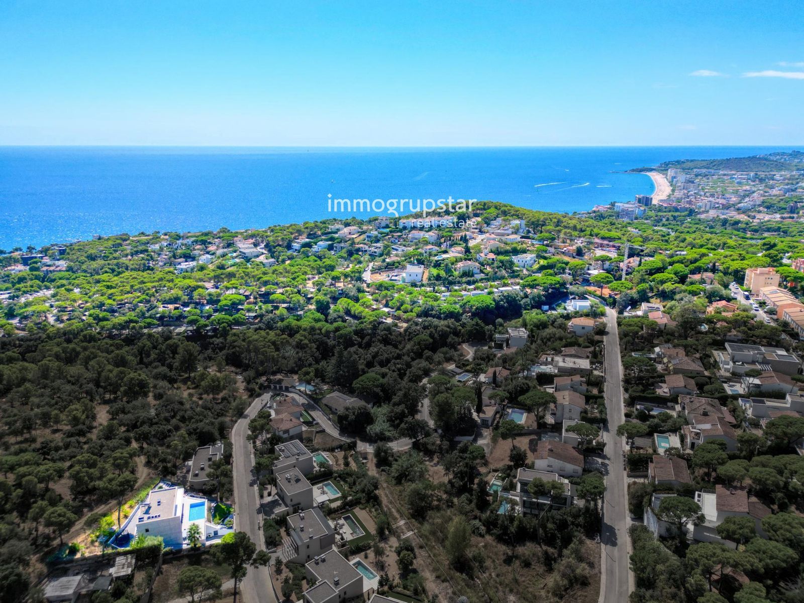 Chalet seminuevo en Treumal de Dalt Platja d'Aro - Foto 37