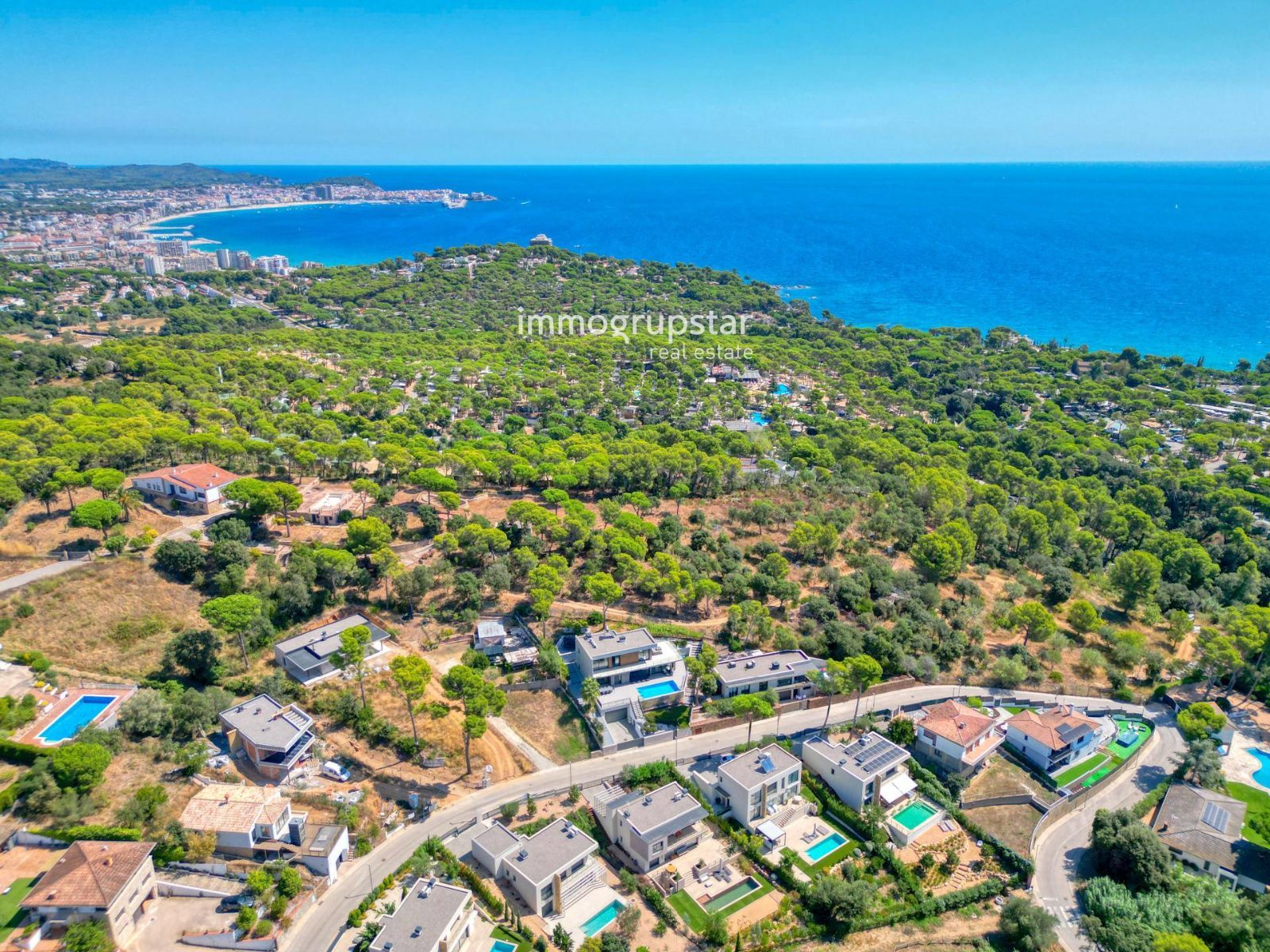 Chalet seminuevo en Treumal de Dalt Platja d'Aro - Foto 38