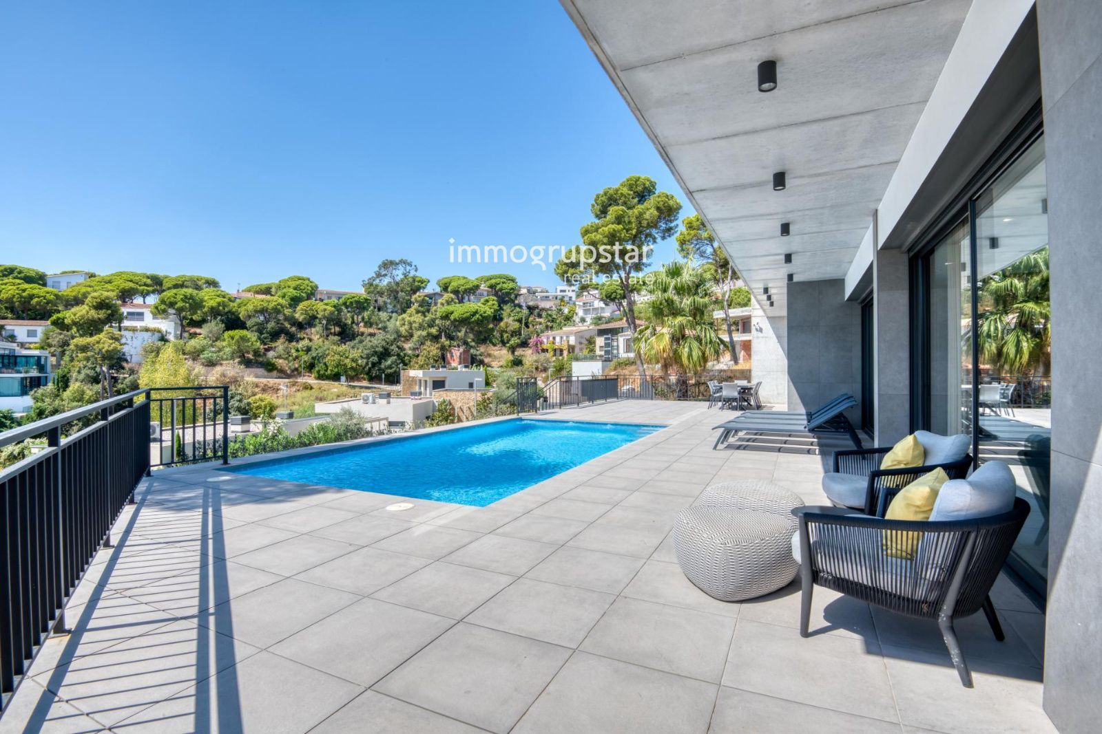 Chalet seminuevo en Treumal de Dalt Platja d'Aro - Foto 4