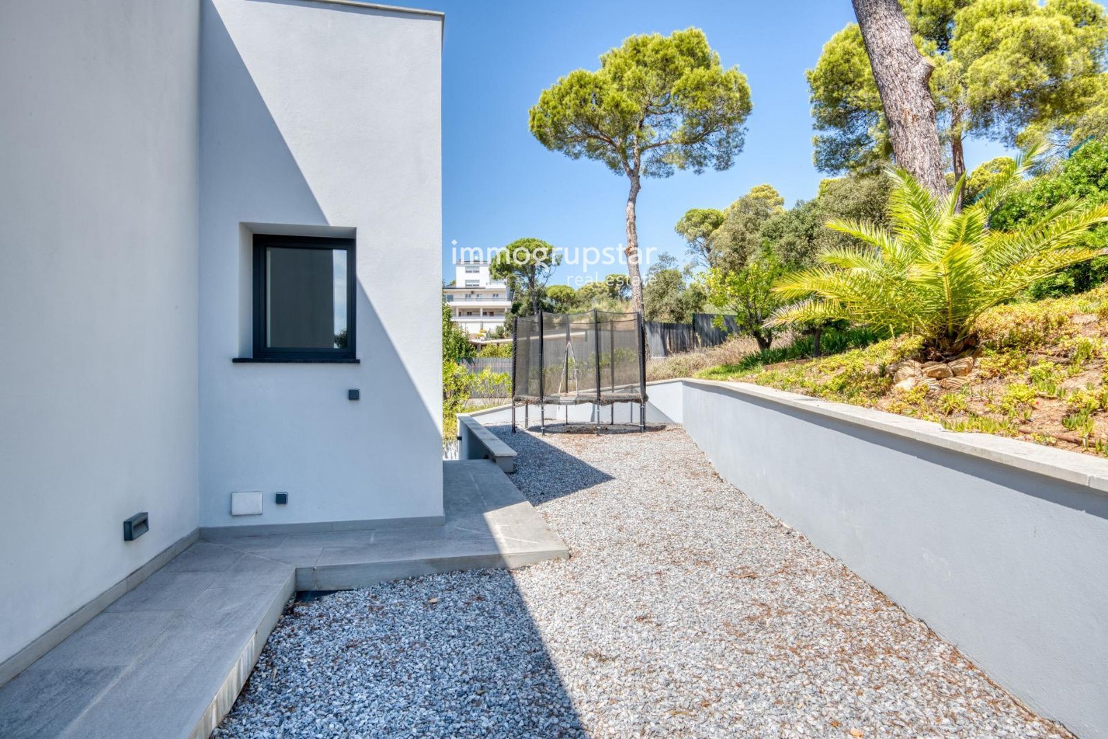Chalet seminuevo en Treumal de Dalt Platja d'Aro - Foto 30